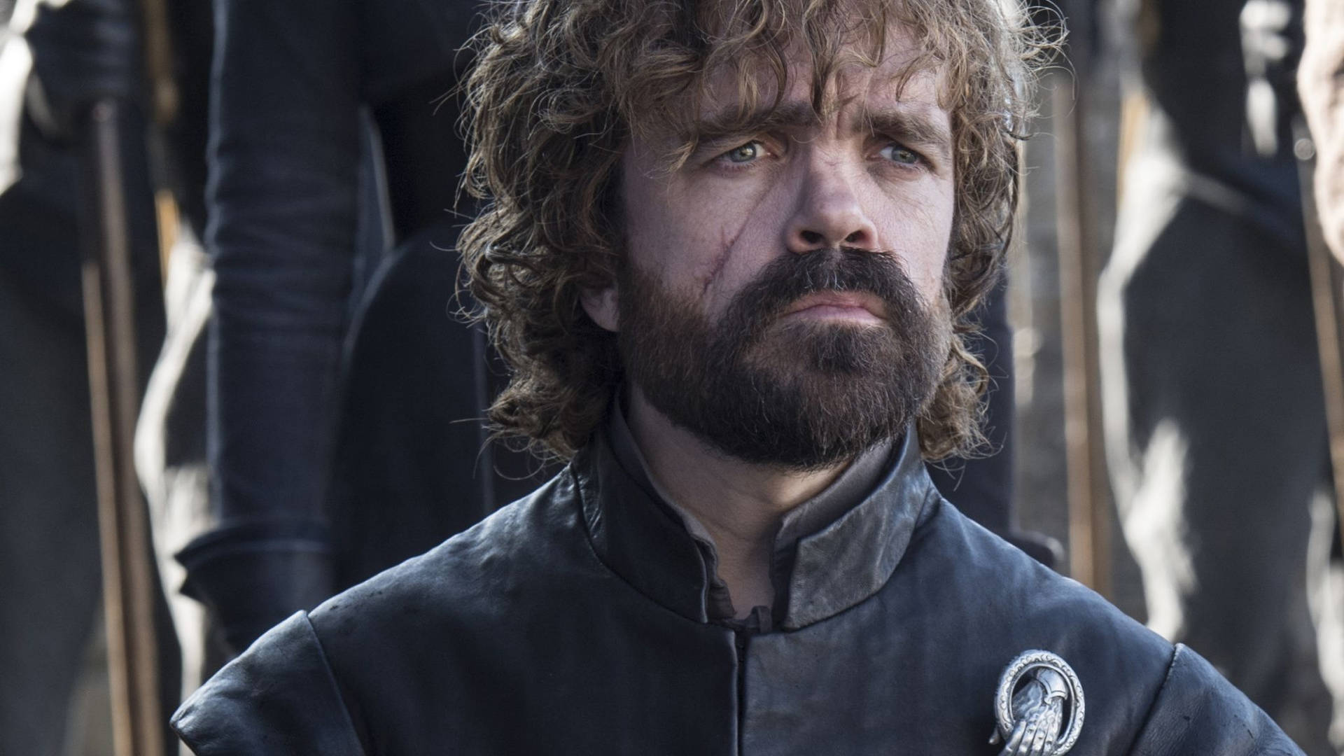 Peter Dinklage Award Winning Background