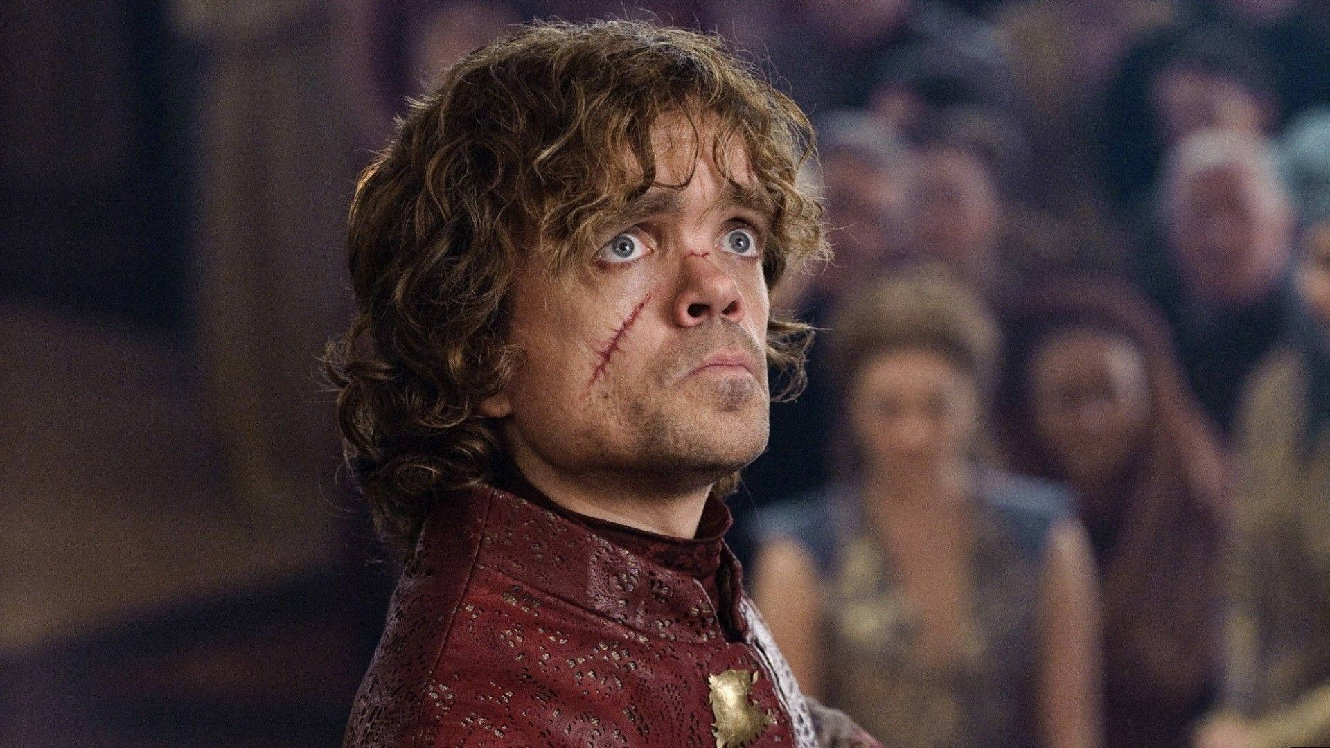 Peter Dinklage Game Of Thrones