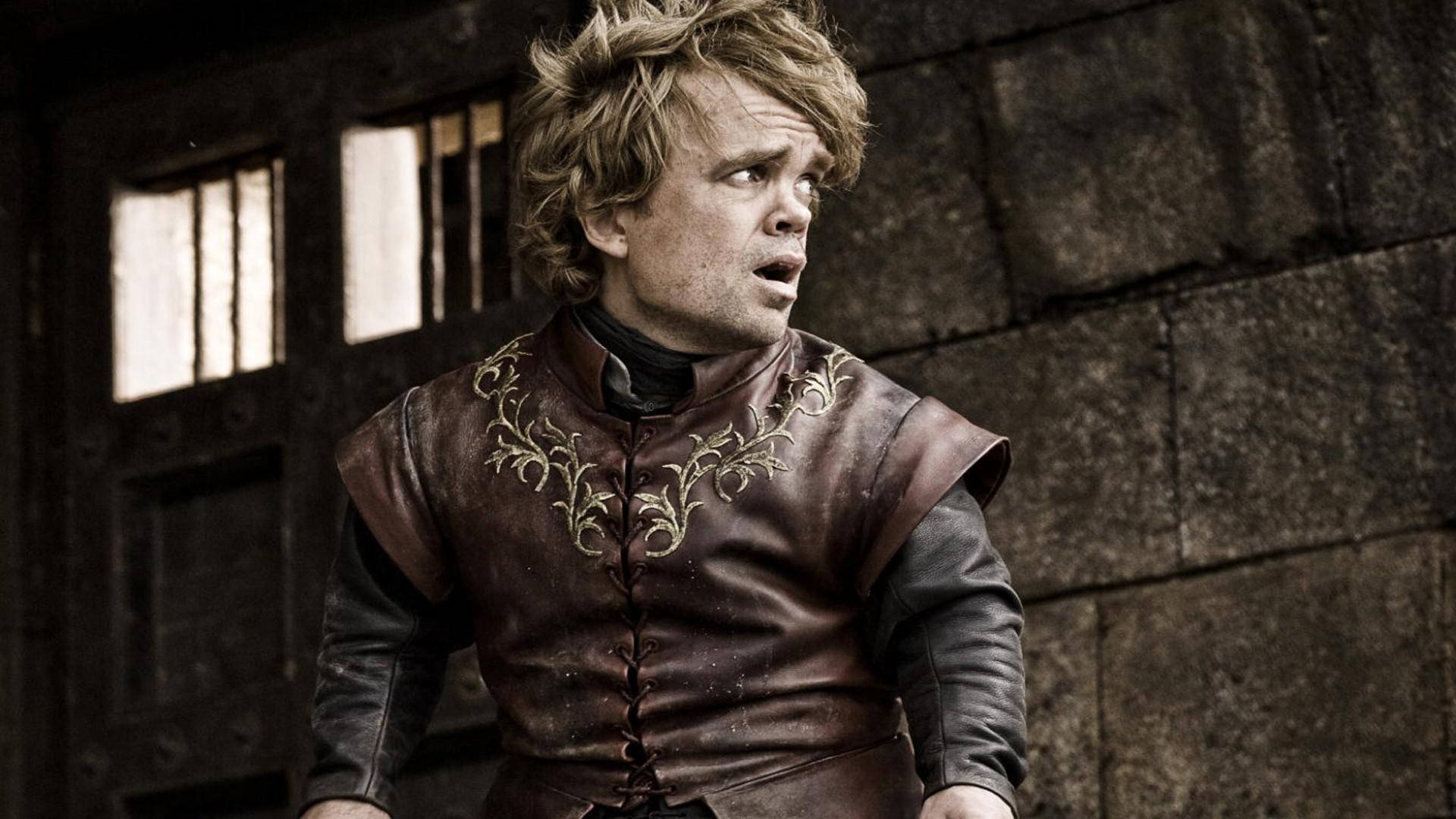 Peter Dinklage Hbo Series