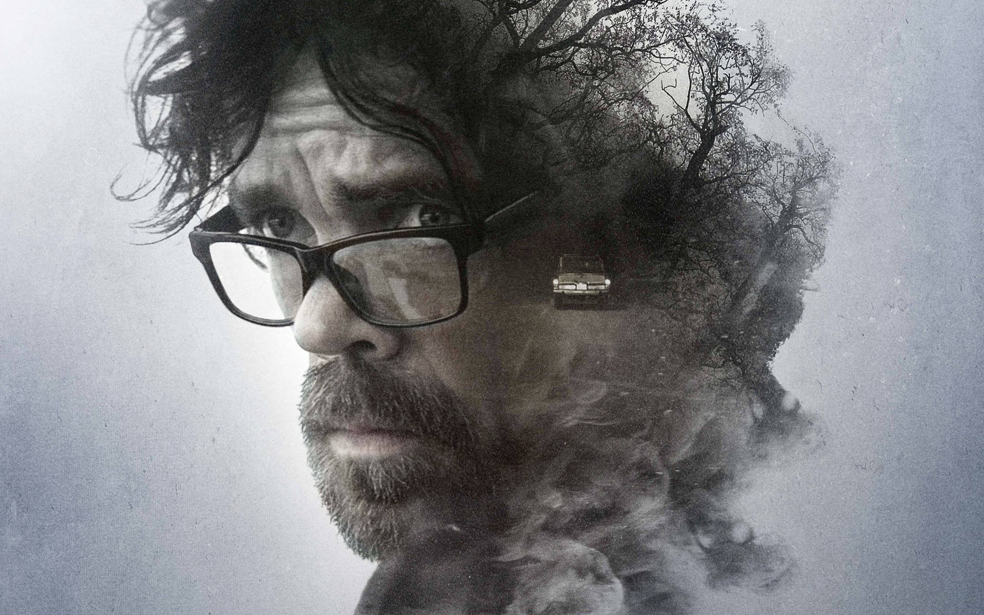 Peter Dinklage In The Rememory Film Background