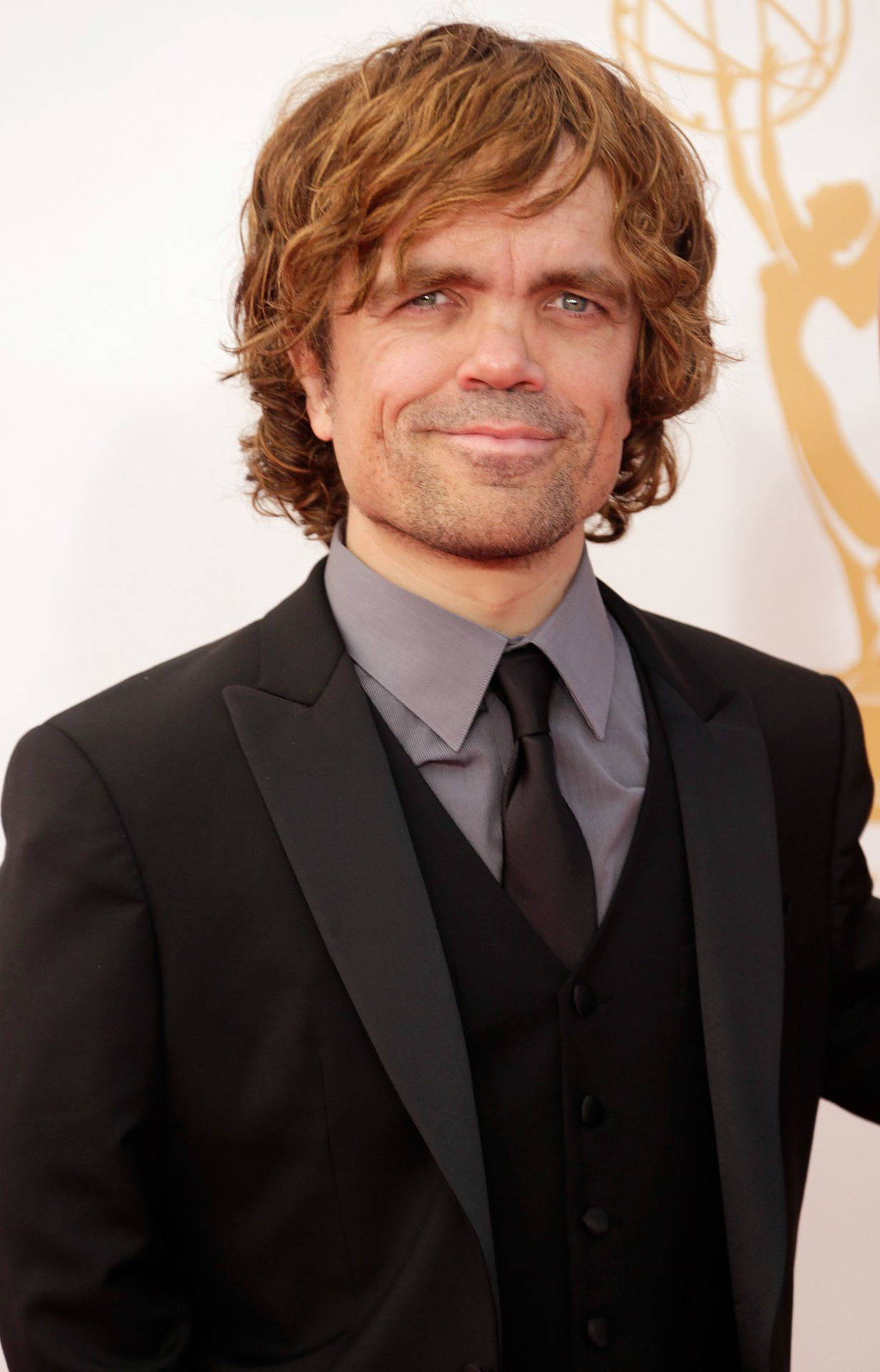 Peter Dinklage Outstanding Supporting Actor Background