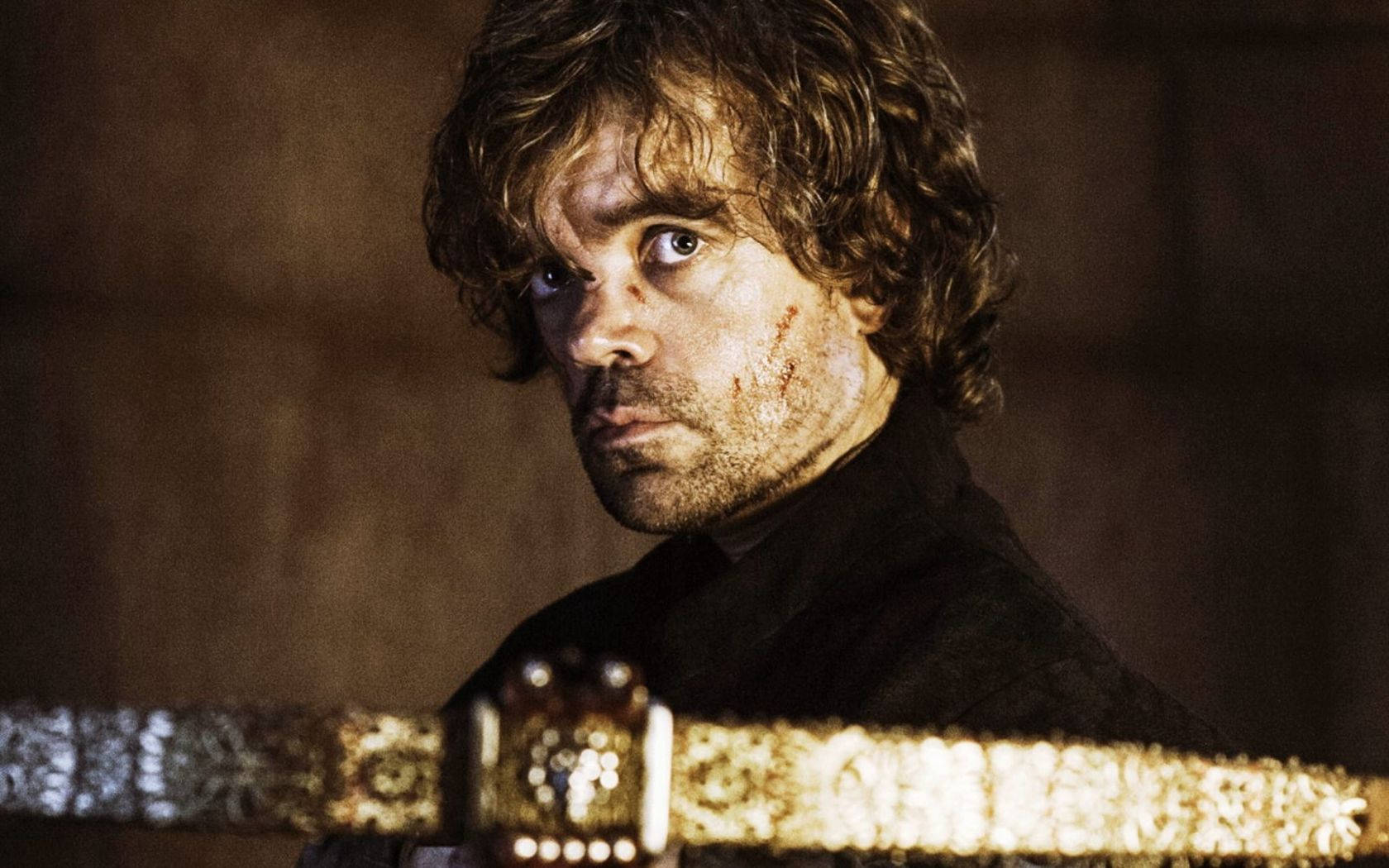 Peter Dinklage Tv Poster Background