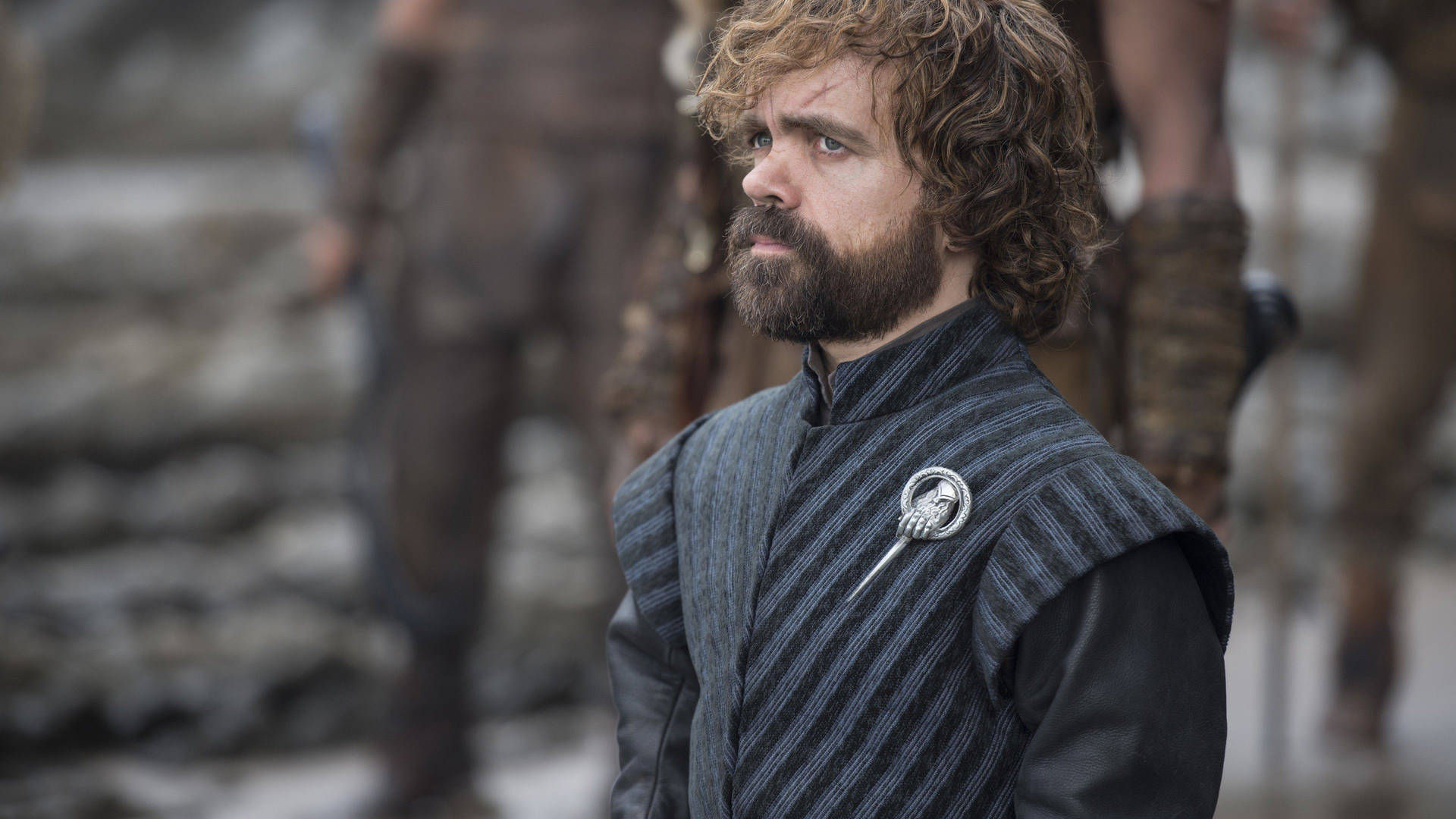 Peter Dinklage Tyrion Lannister Background