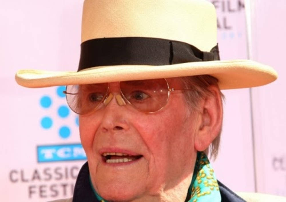 Peter O'toole At 2012 Tcm Classic Film Festival Background