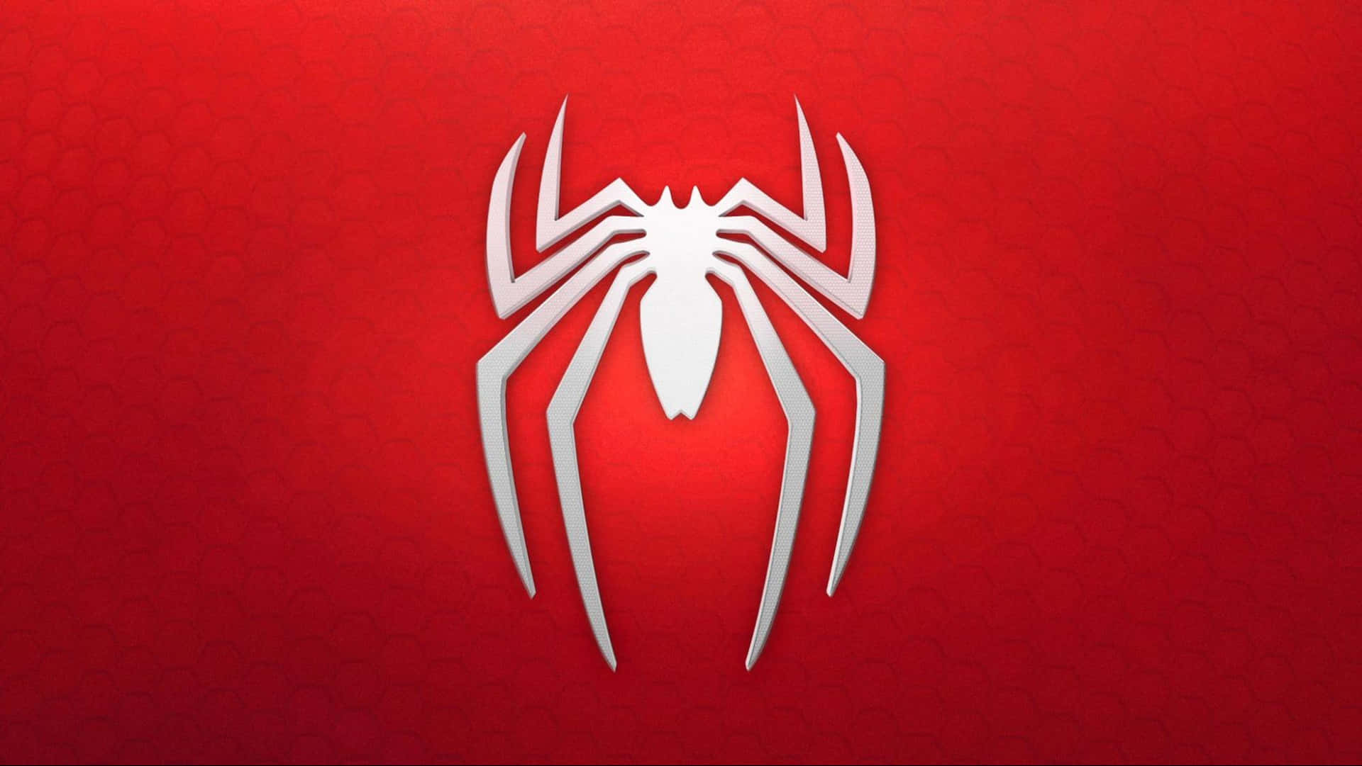 Peter Parker (tom Holland) In Spider-man Homecoming Background