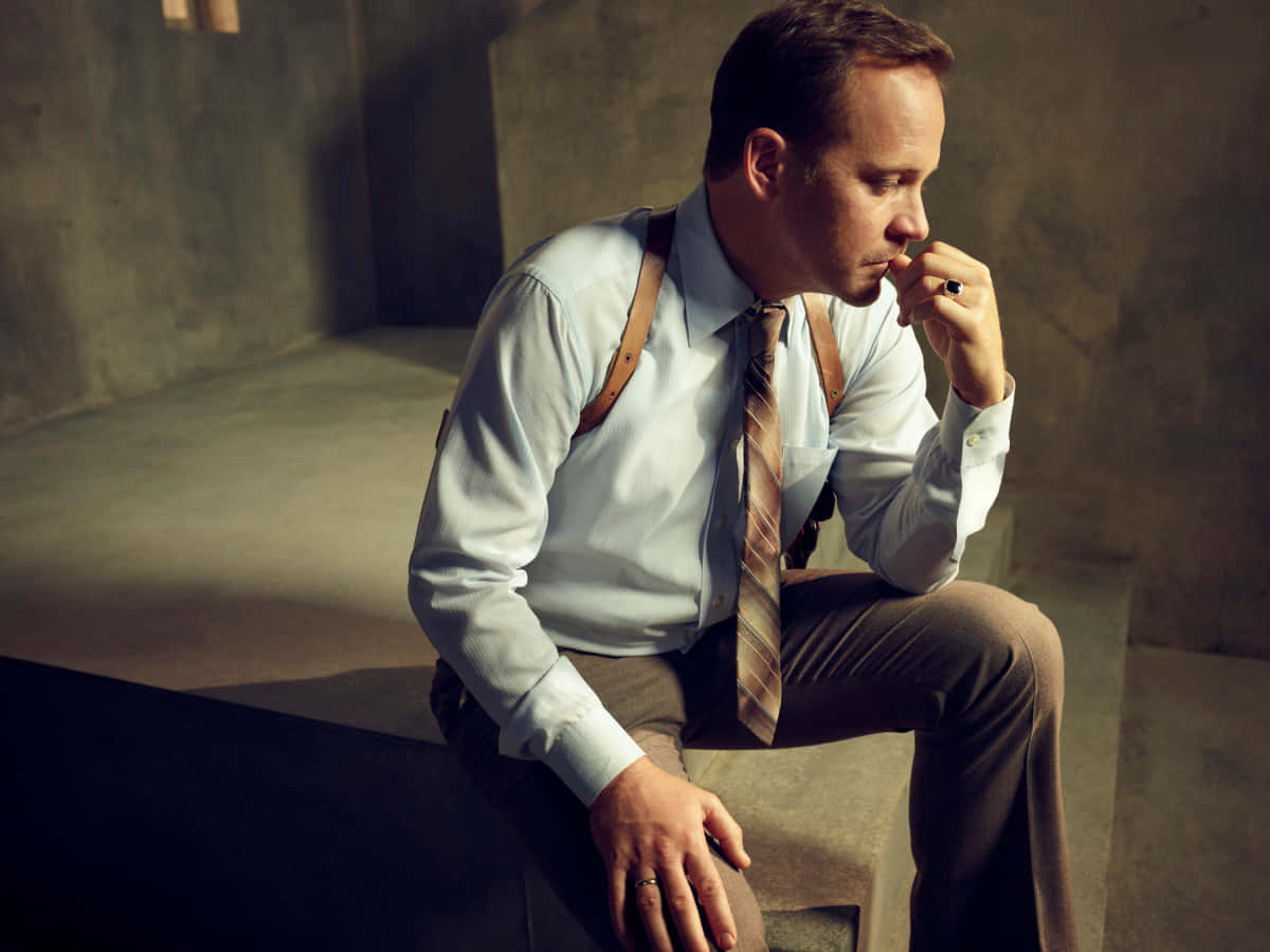 Peter Sarsgaard, Academy Award Nominated Actor Background