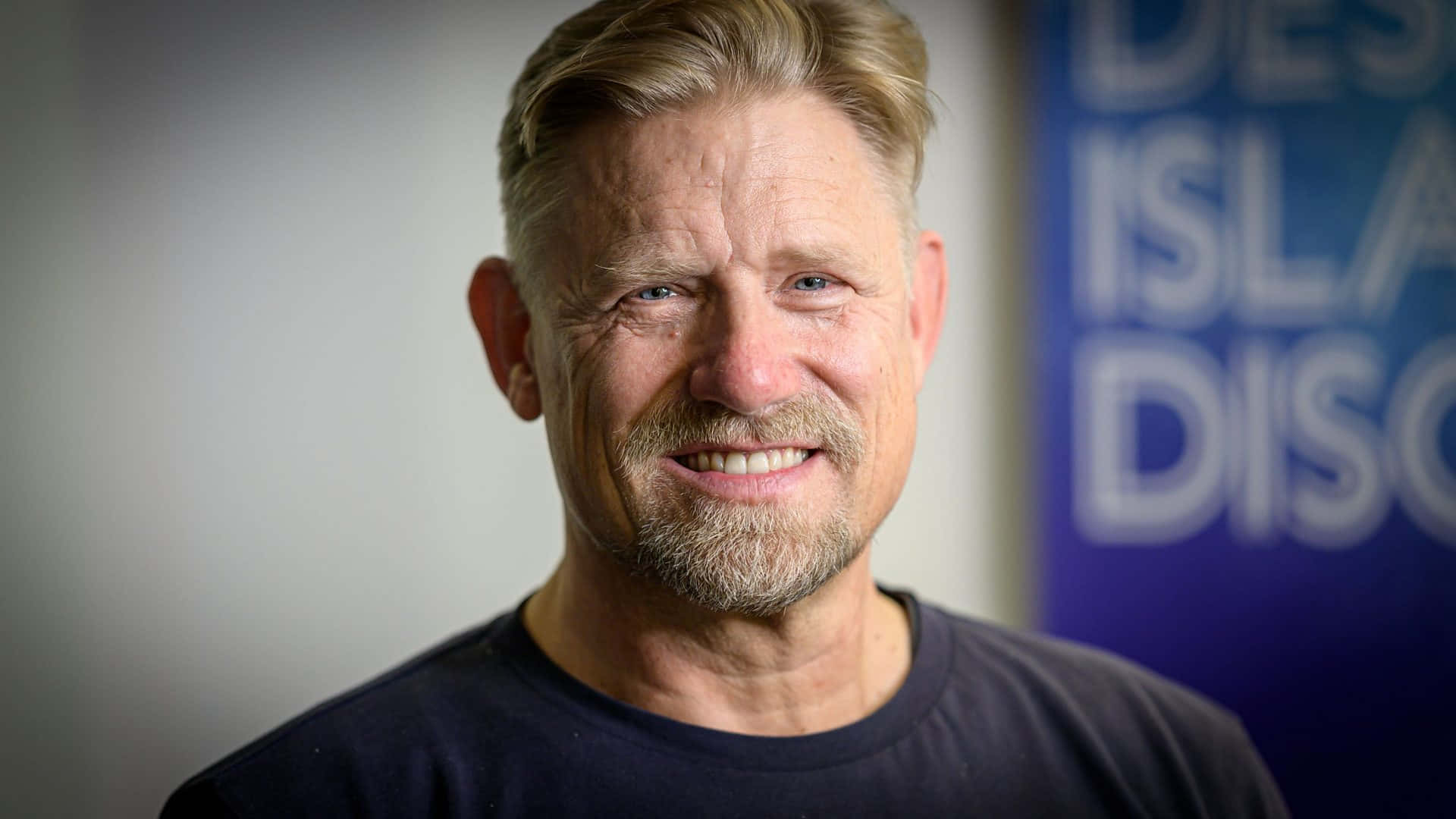 Peter Schmeichel Former Football Player Background