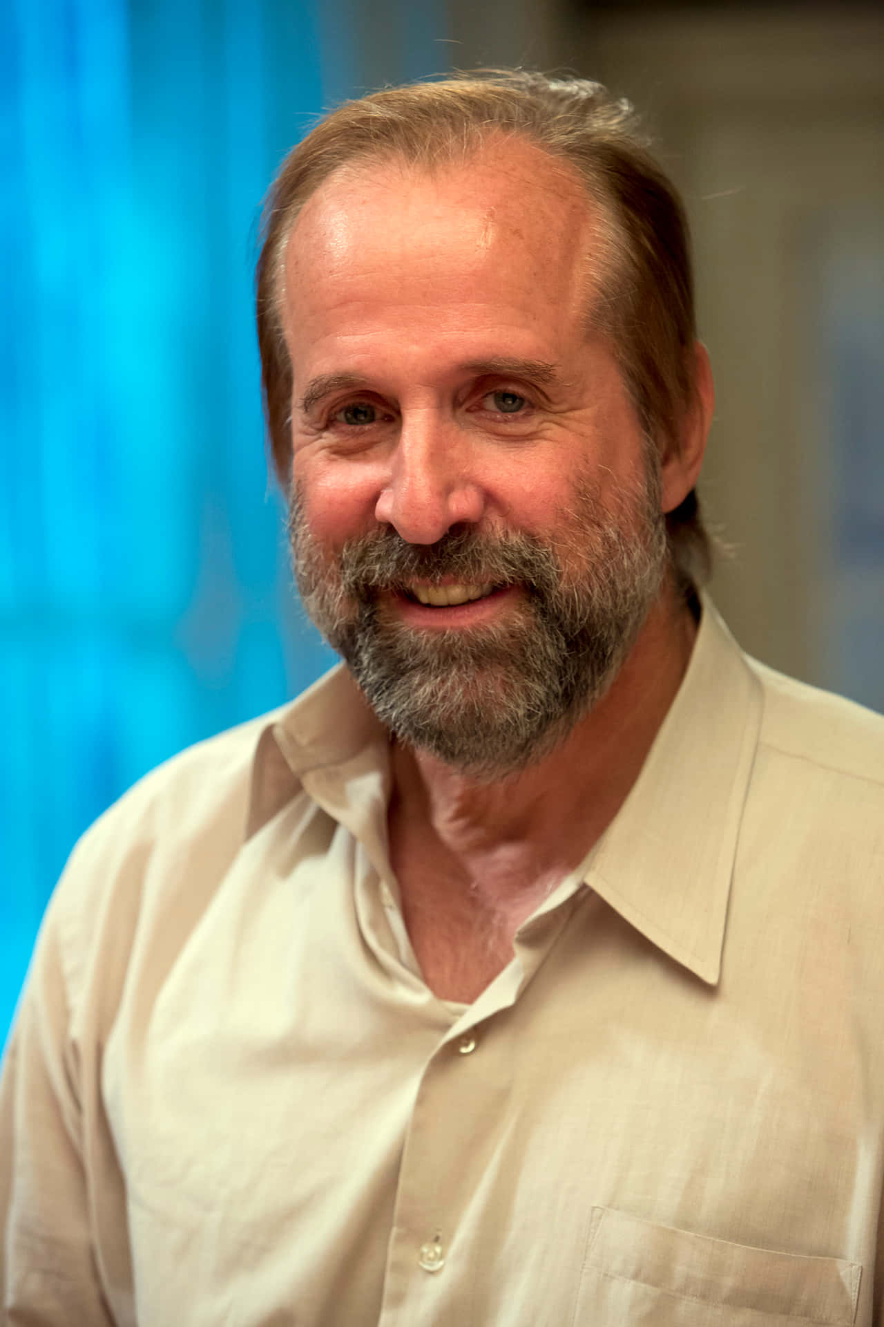 Peter Stormare - American And Swedish Actor Background