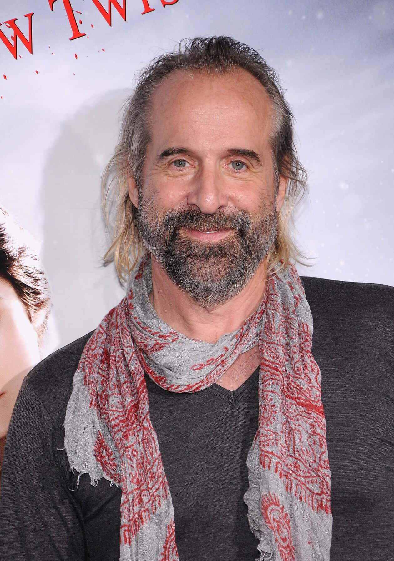 Peter Stormare, Award-winning Actor And Musician Background