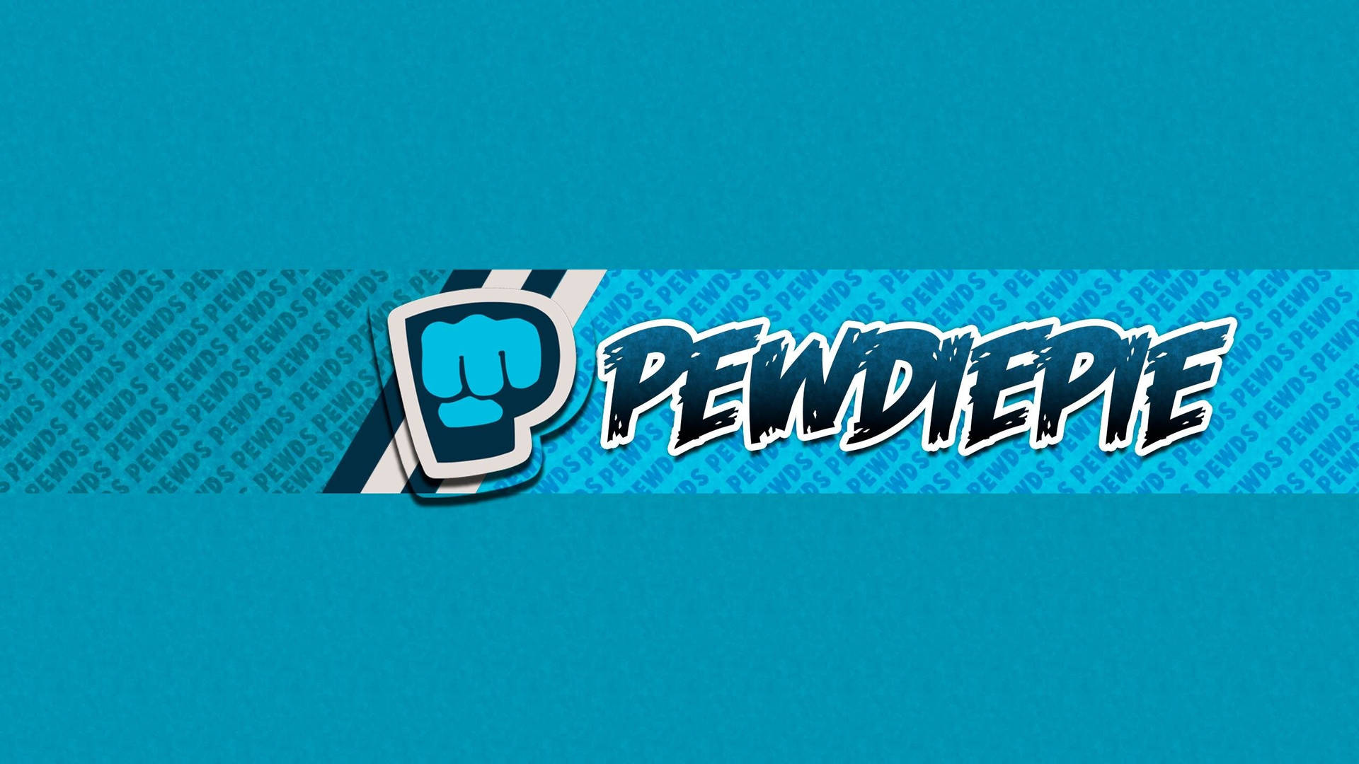 Pewdiepie - Spread The Love With The Classic Brofist Background