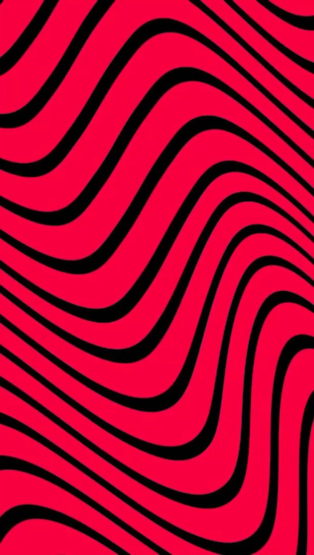 Pewdiepie Waving At His Millions Of Fans Background