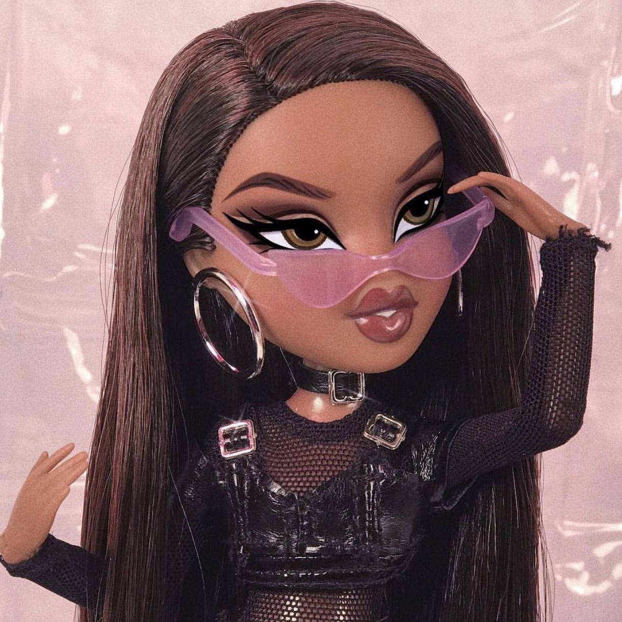 Pfp Aesthetic Bratz Doll