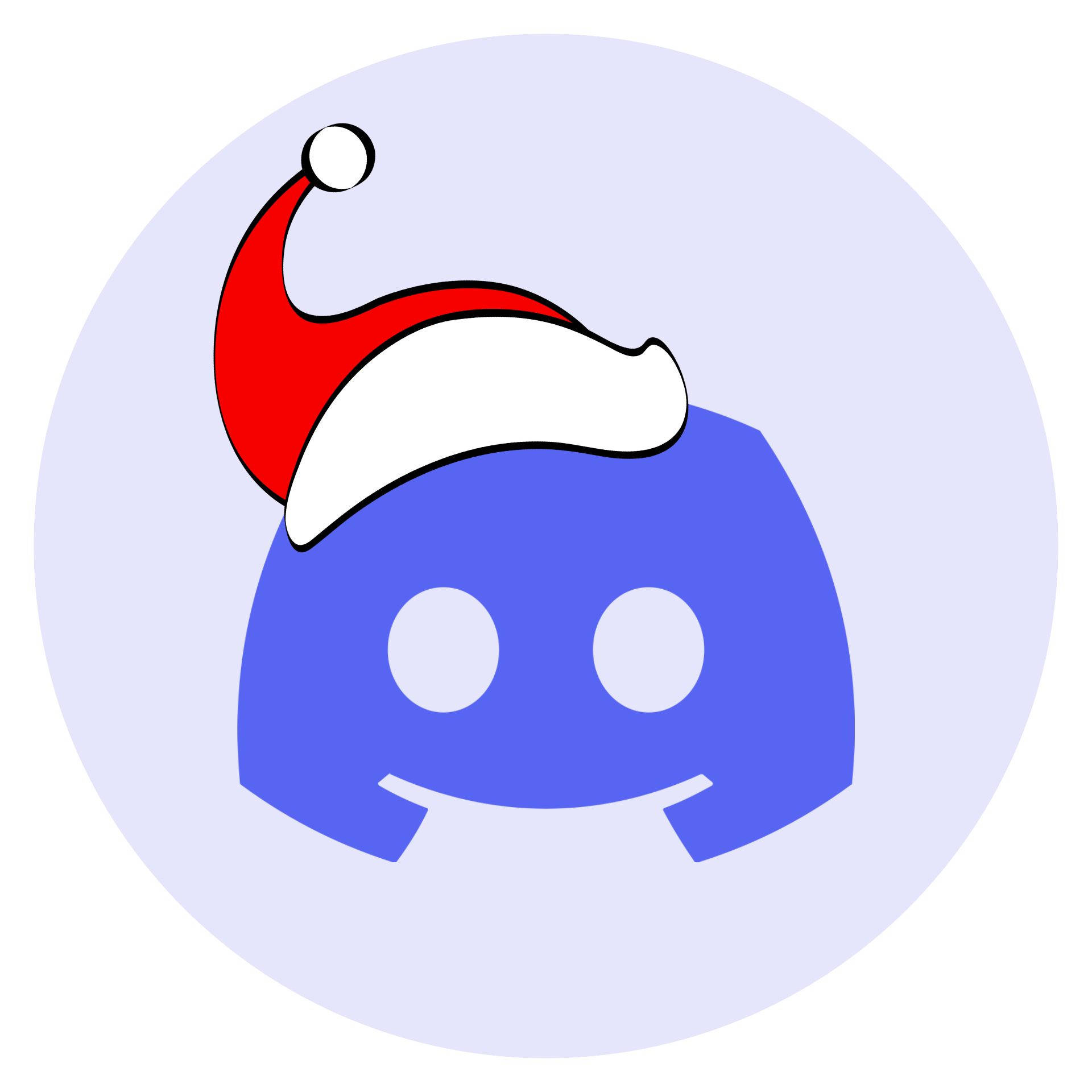 Pfp For Discord Christmas Season Background