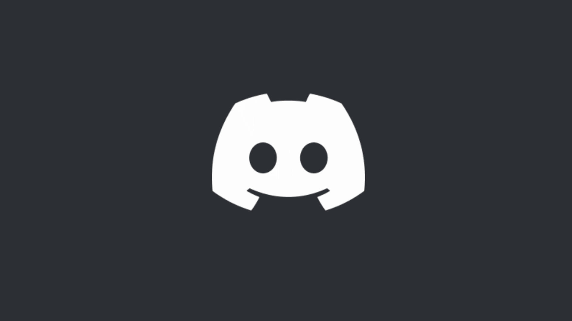 Pfp For Discord Classic Logo