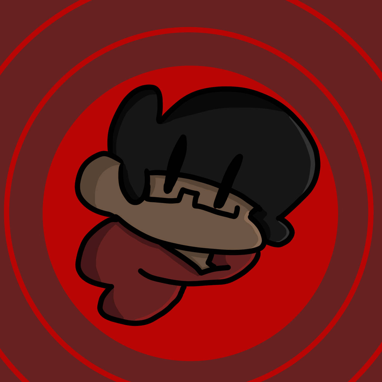 Pfp For Discord Squiggly Man