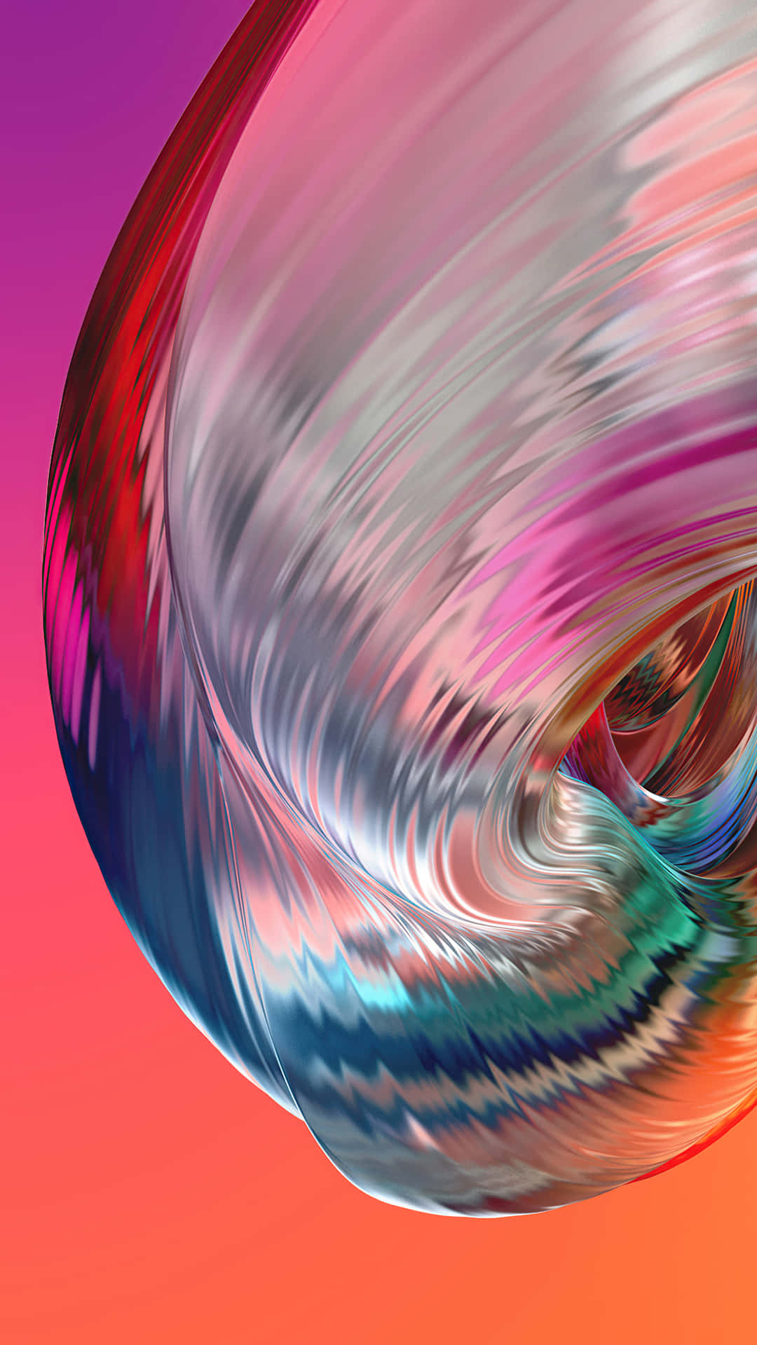 Phenomenal Abstract Phone