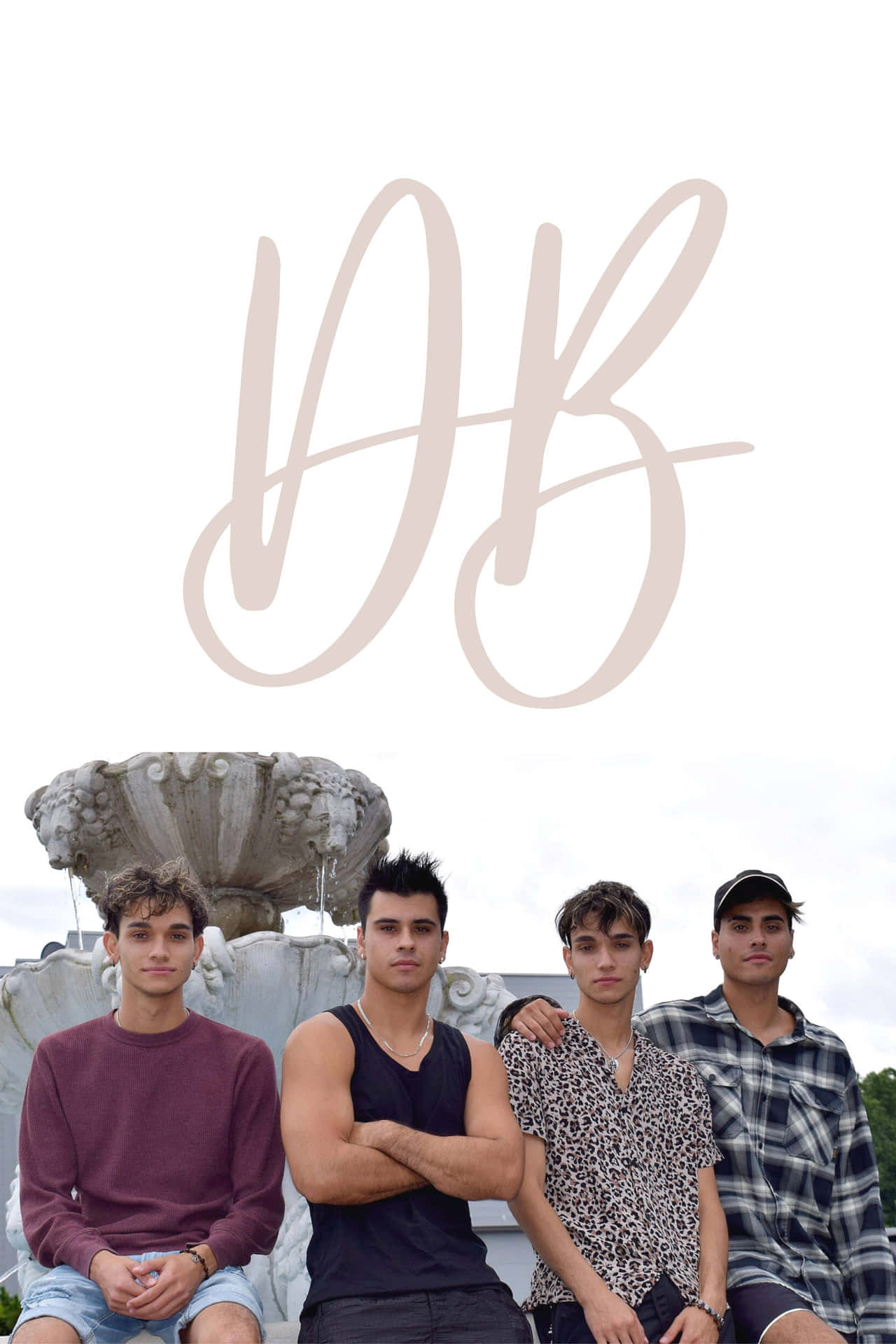 Phenomenal Dobre Brothers Background