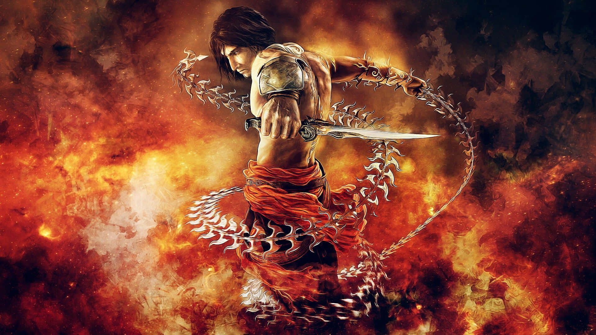 Phenomenal Prince Of Persia
