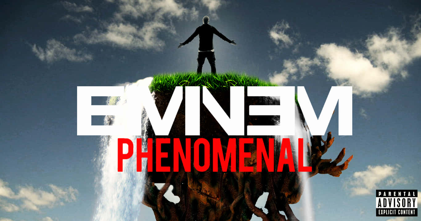 Phenomenal Song By Eminem Background