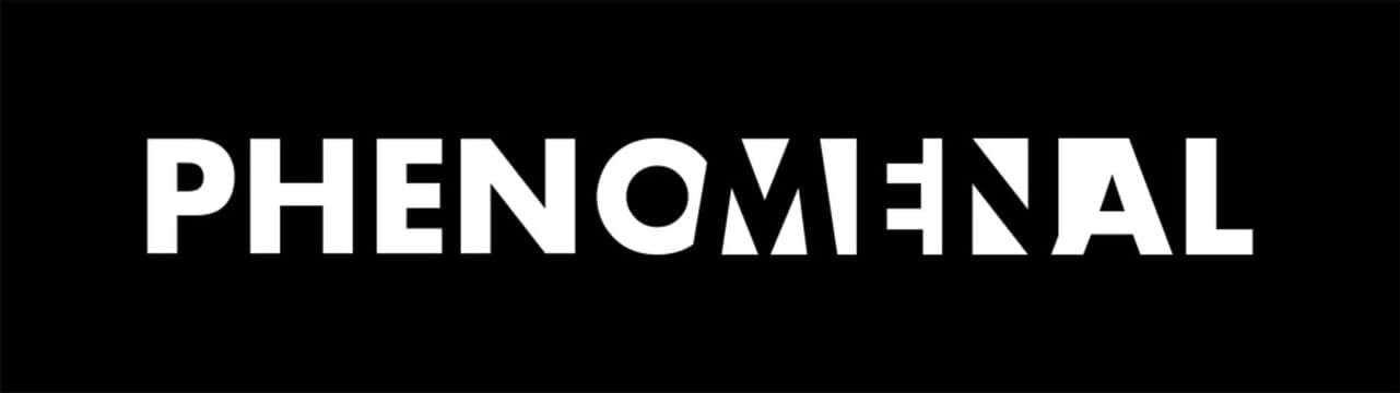Phenomenal Word Background