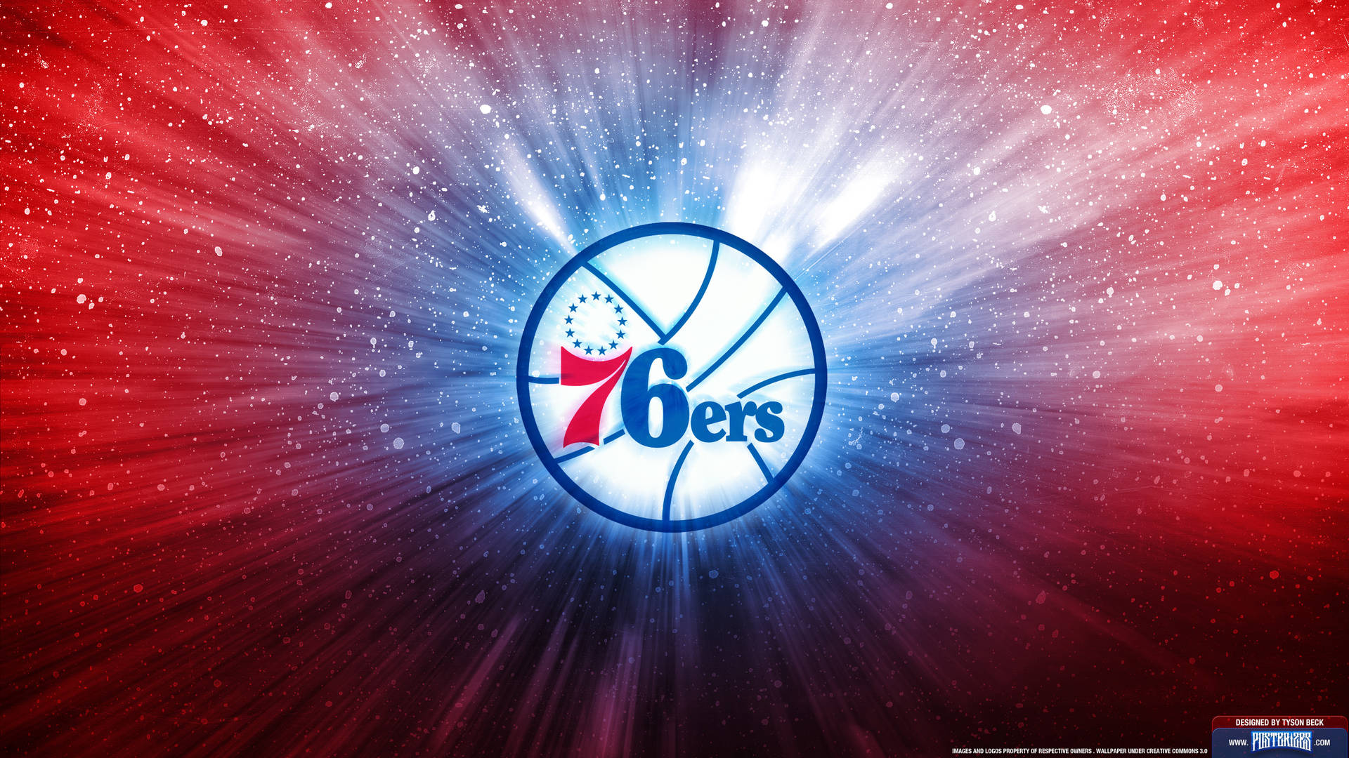 Philadelphia 76ers Basketball Team Background