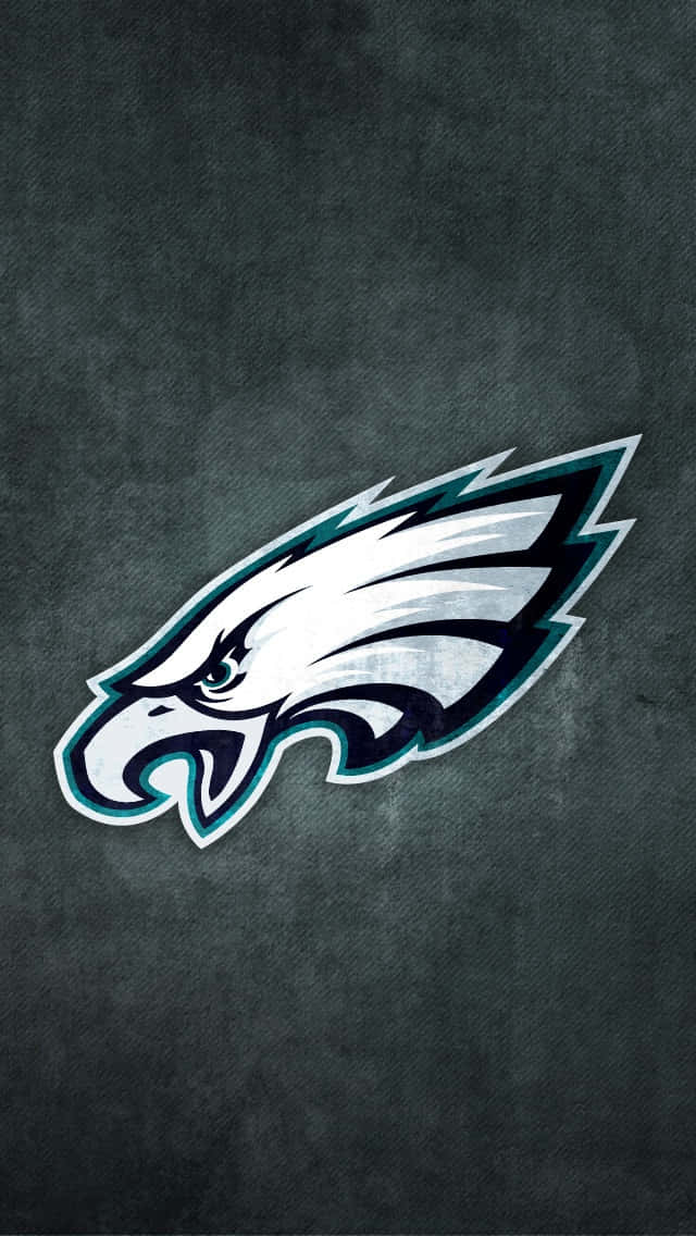 Philadelphia Eagles Iphone 640 X 1136 Background