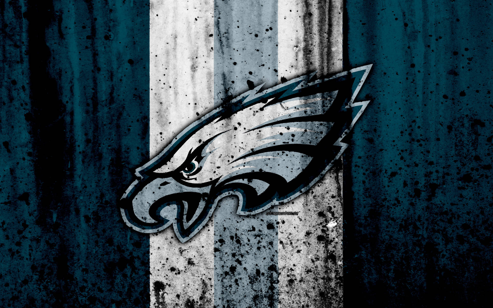 Philadelphia Eagles Nfl Team Logo