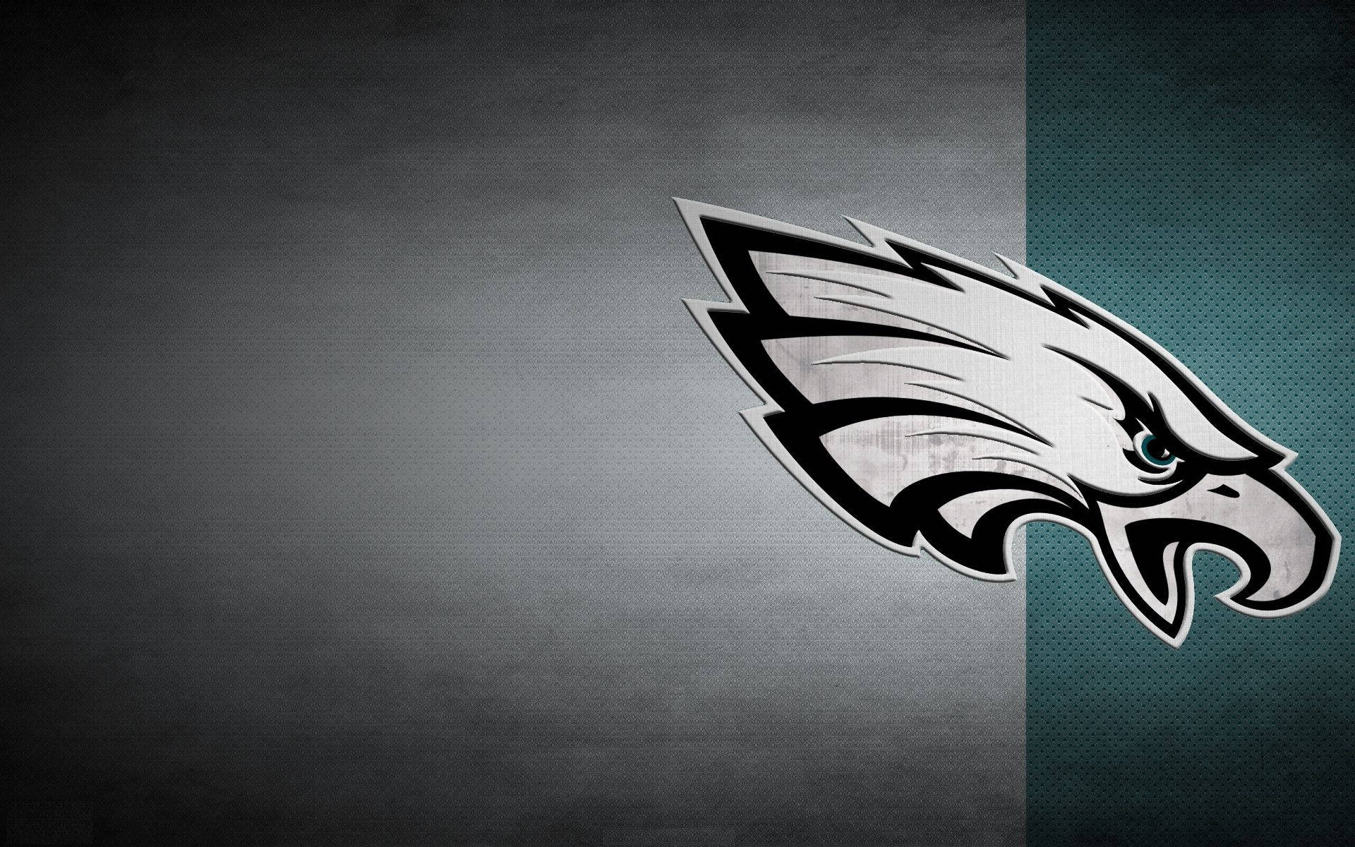 Philadelphia Eagles Symbol Artwork Background
