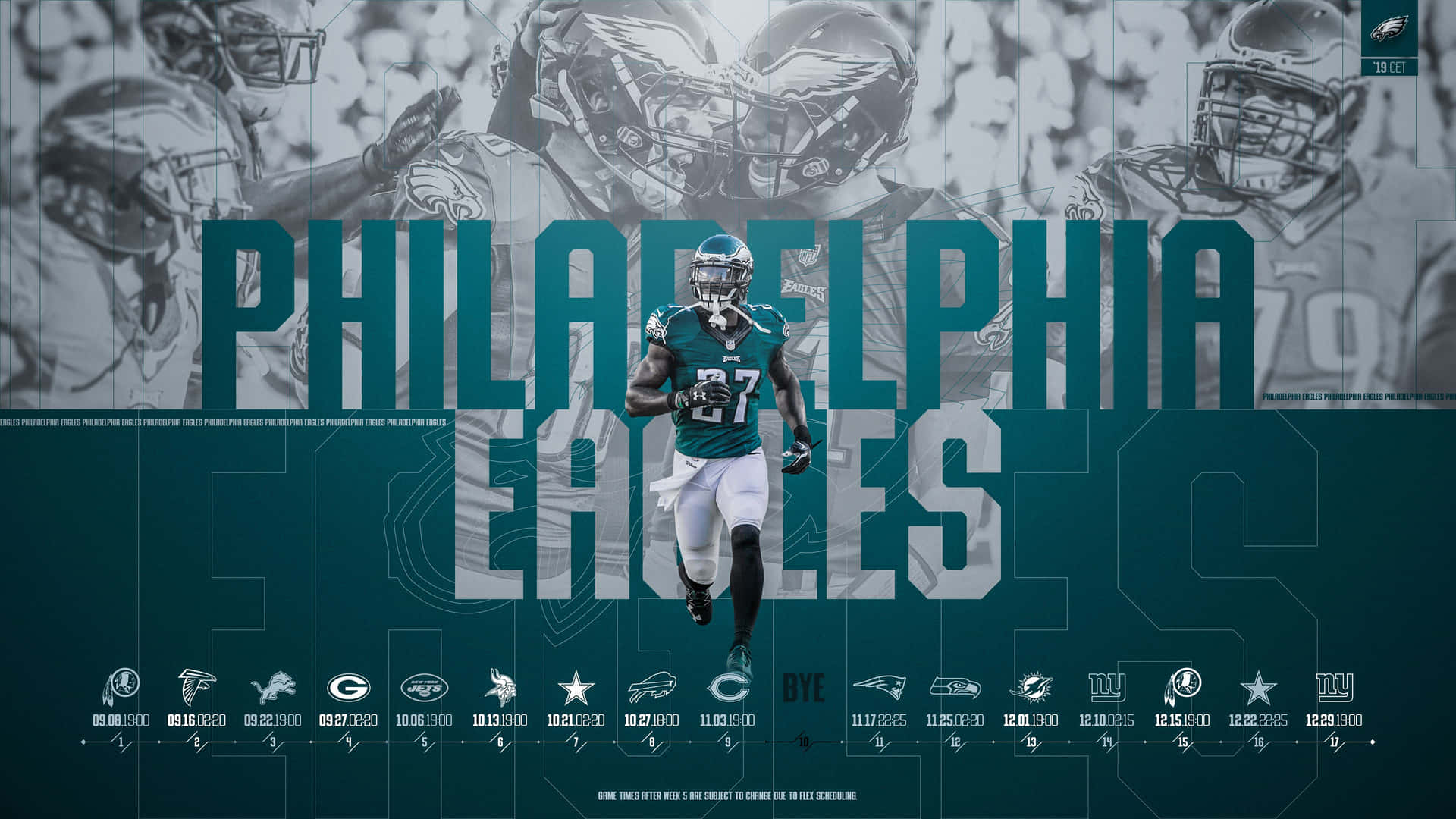 Philadelphia Eagles Wallpaper - Philadelphia Eagles Wallpaper Background