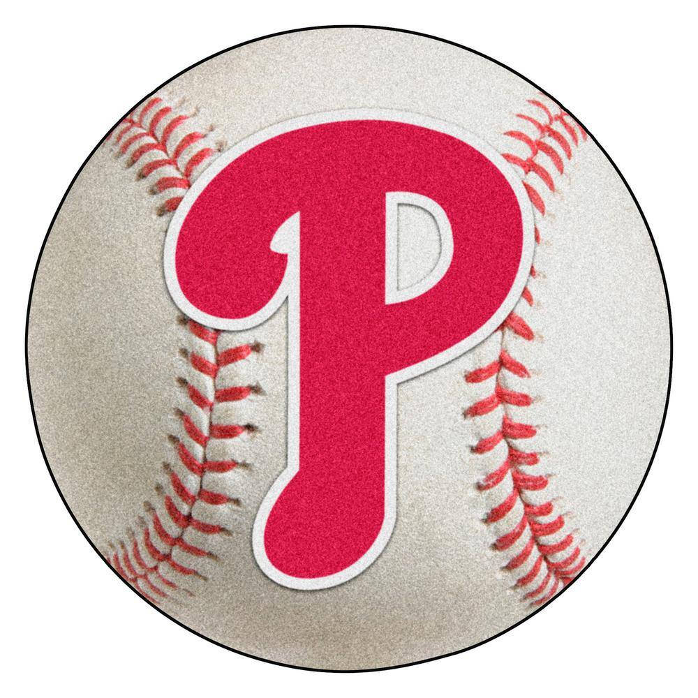 Philadelphia Phillies Baseball Background