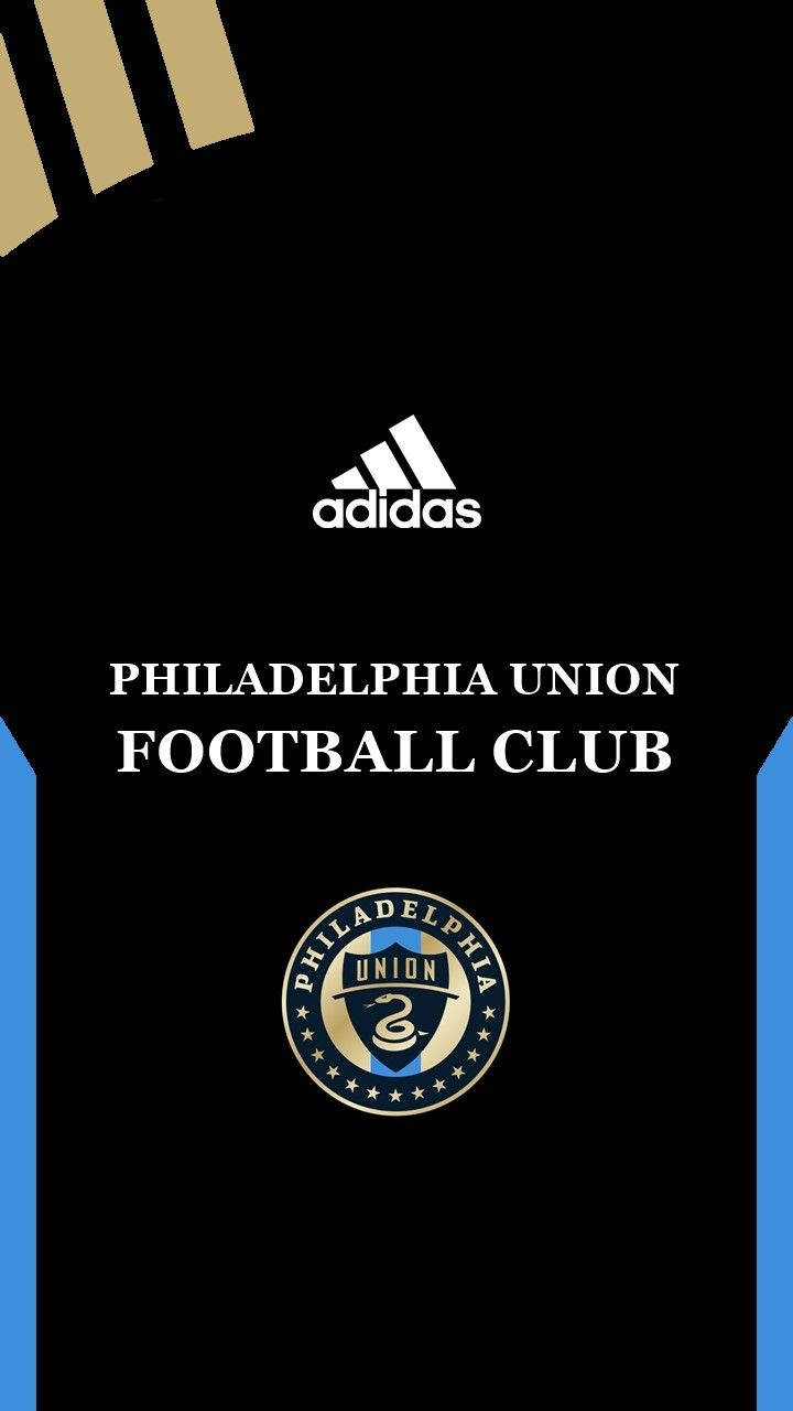 Philadelphia Union Soccer Thriller Poster