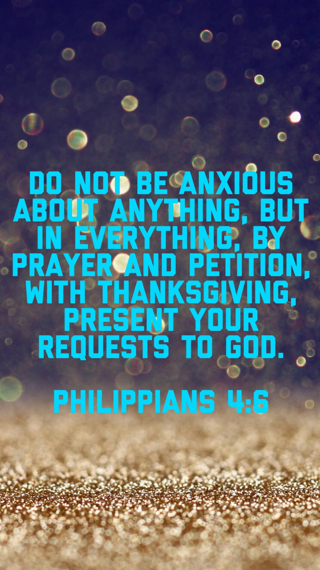 Philippians Jesus Quotes