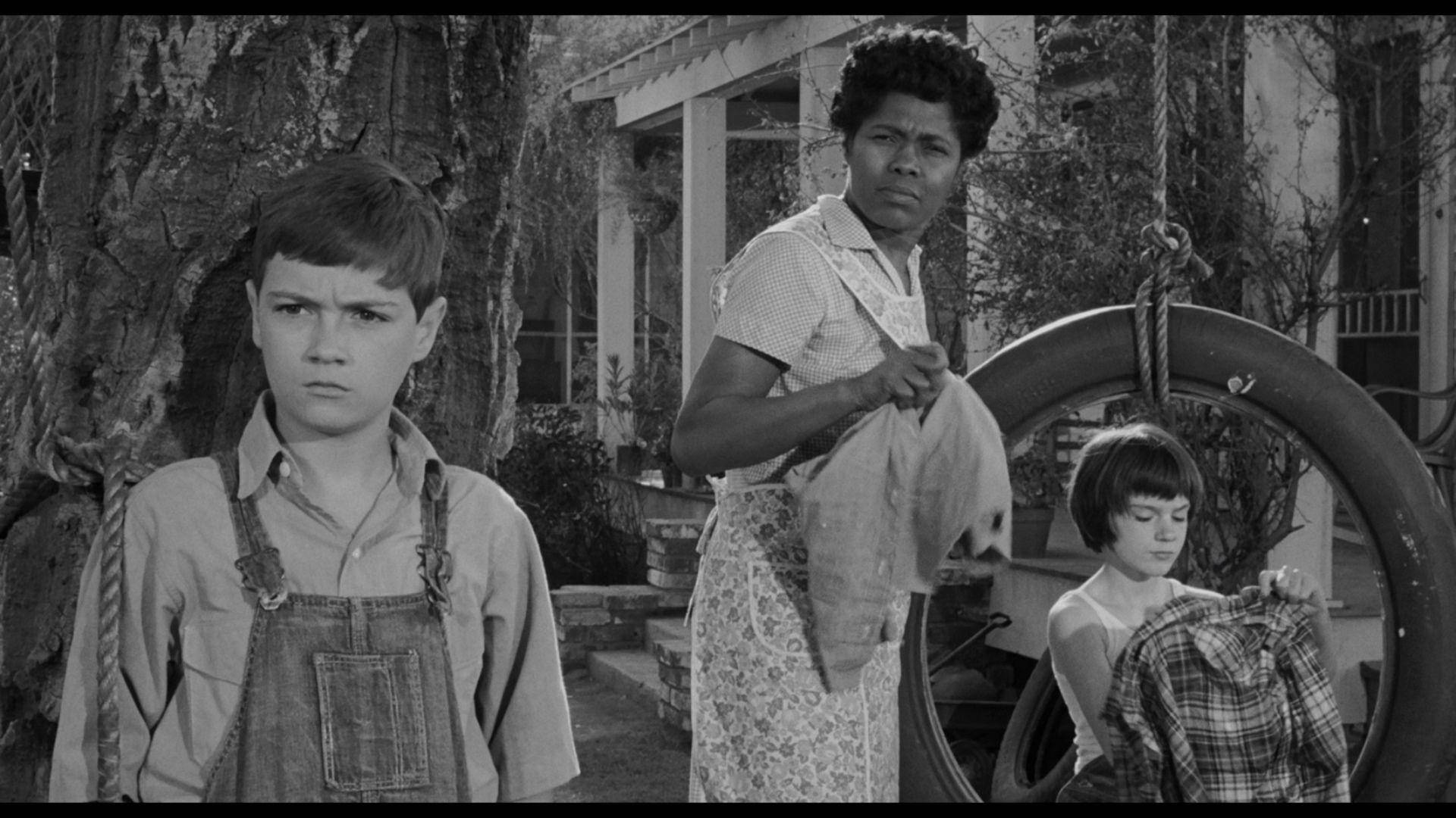 Phillip Alford Jim Finch To Kill A Mockingbird Background