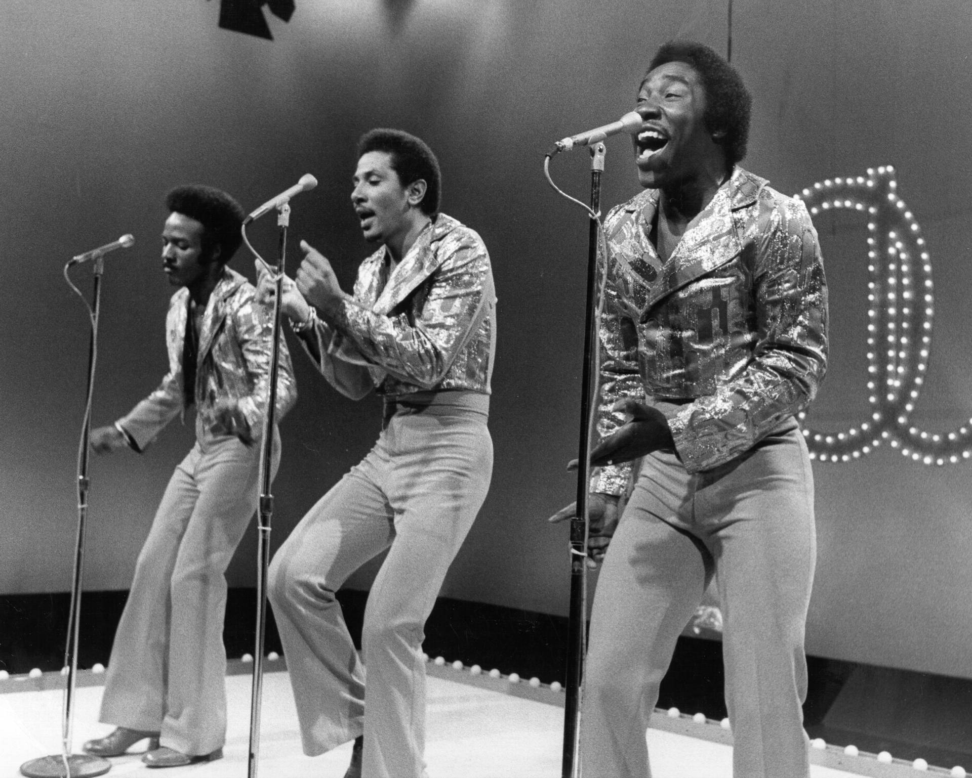 Philly Soul Discography Ojays