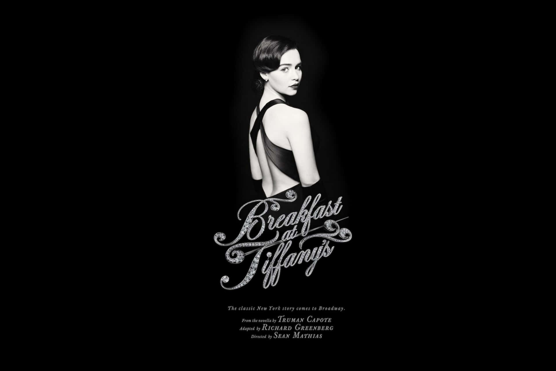 Photo Breakfast At Tiffany’s - Get The Star Treatment