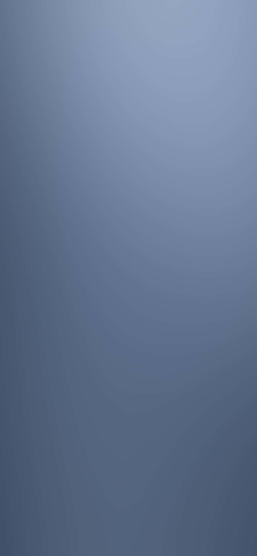 Photo Peaceful Blue And Gray Background