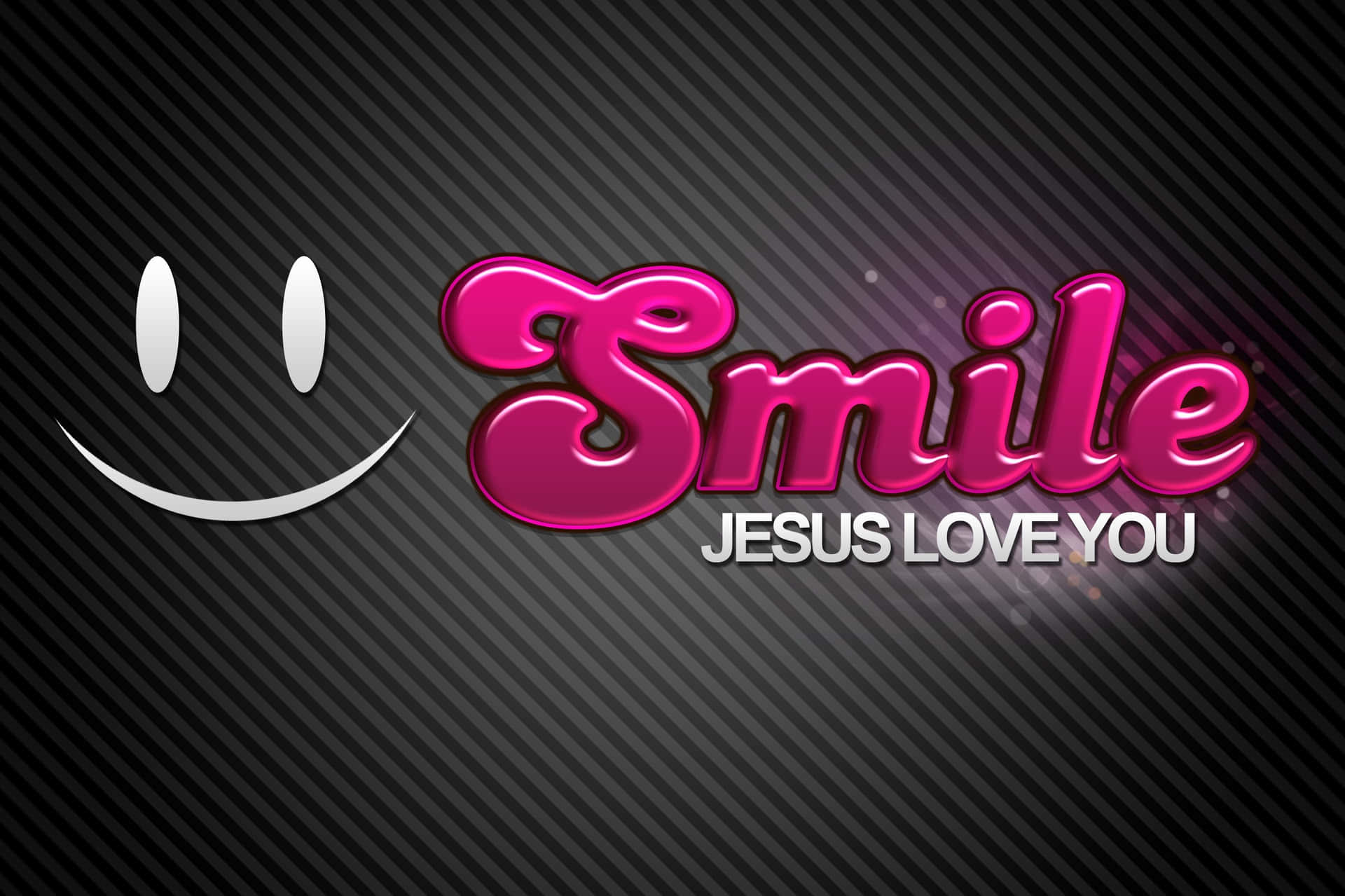 Photo Spread The Message: God Loves You Background