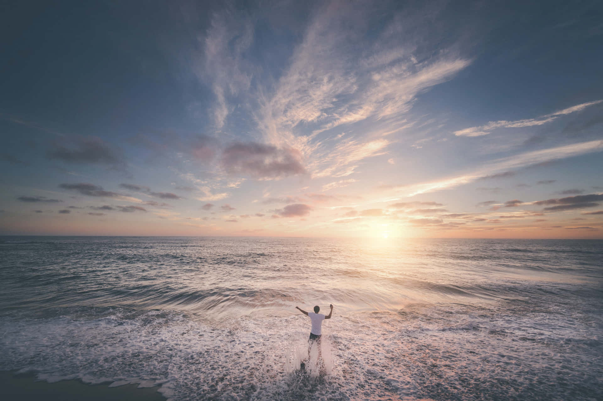 Photography Desktop Beach Background