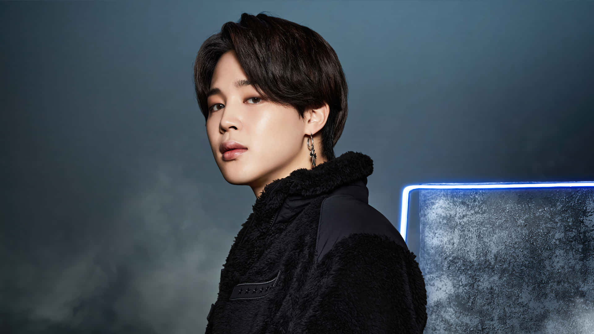 Photoshoot Of Bts Jimin