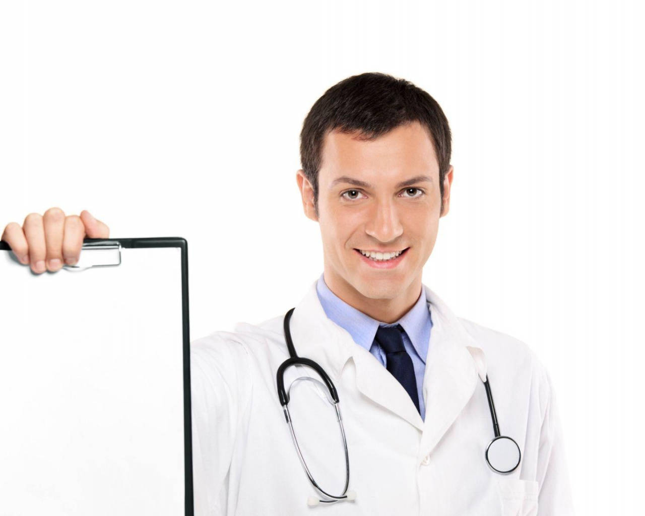 Physician Doctor Smiling Photograph