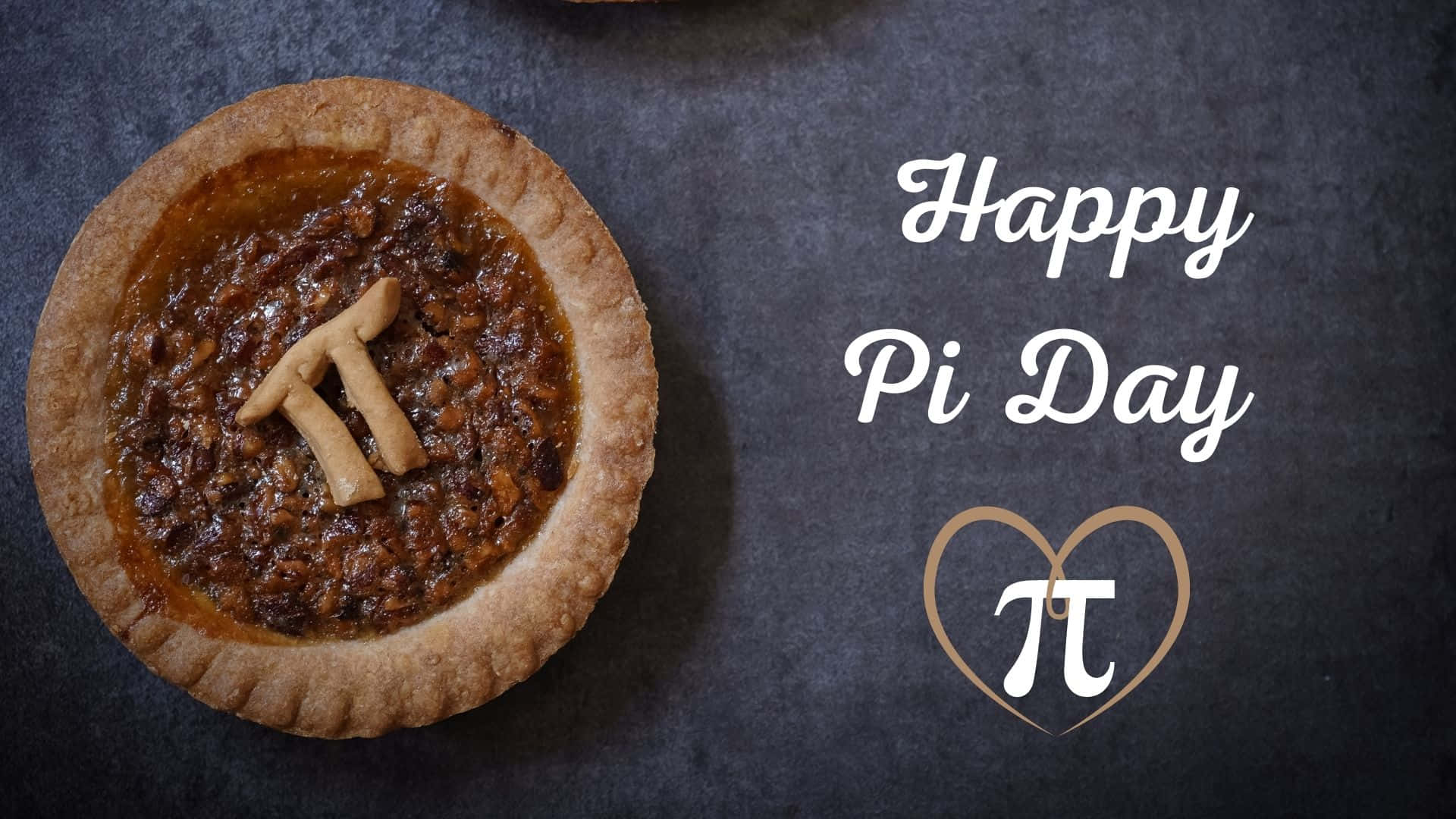 Pi Day Background