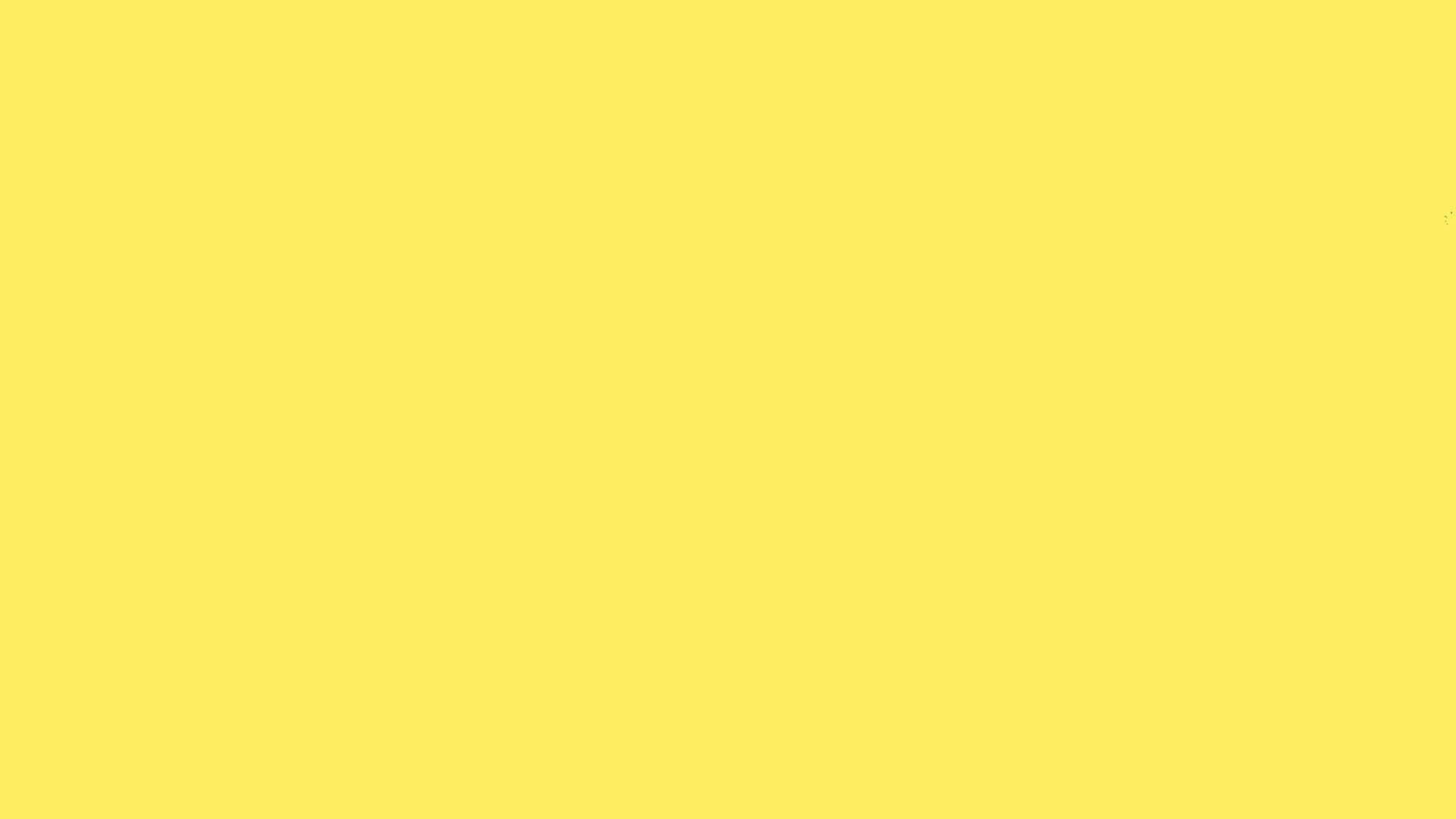 Picture Brighten Up Your Work Day With A Cheerful, Yellow Desktop Wallpaper! Background