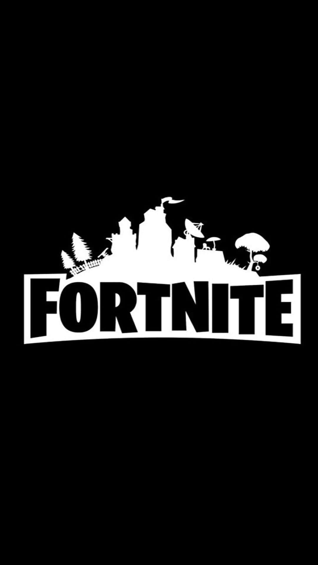 Piece Of The Map Cool Fortnite Logo