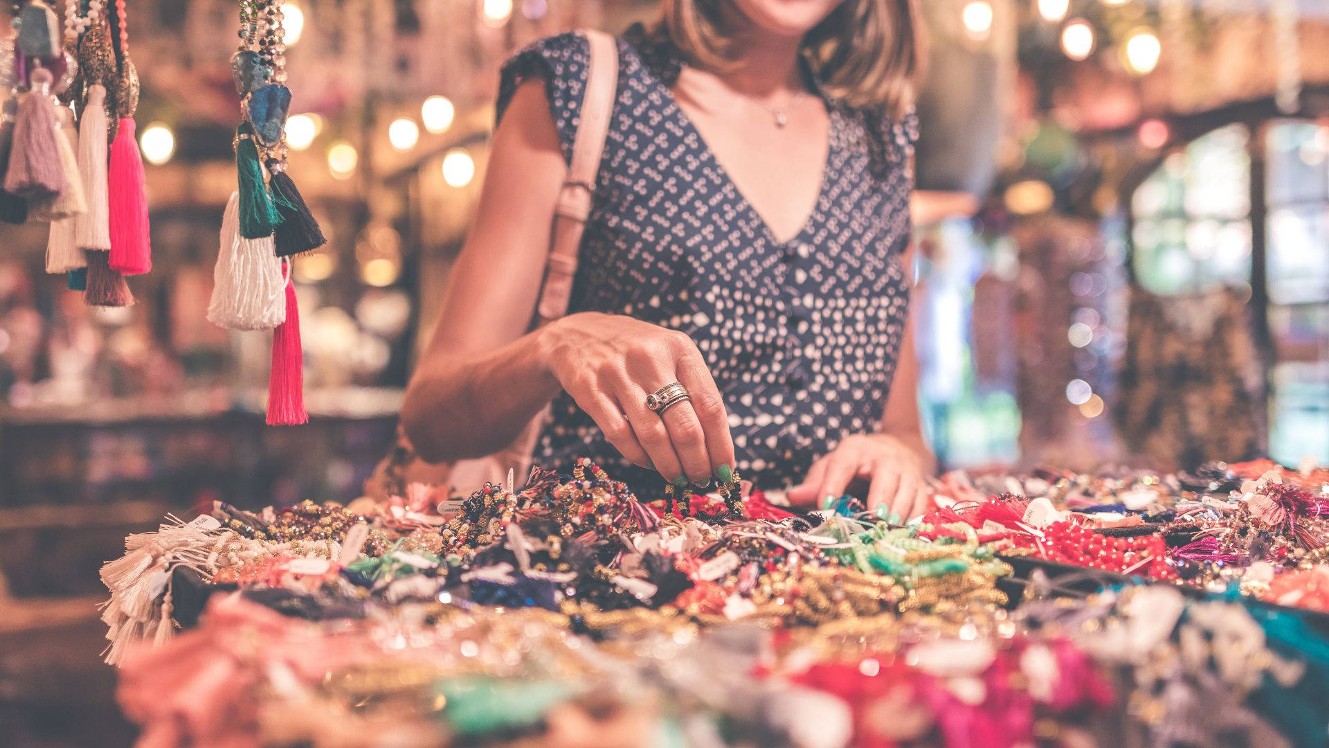 Pieces Of Jewelry Market