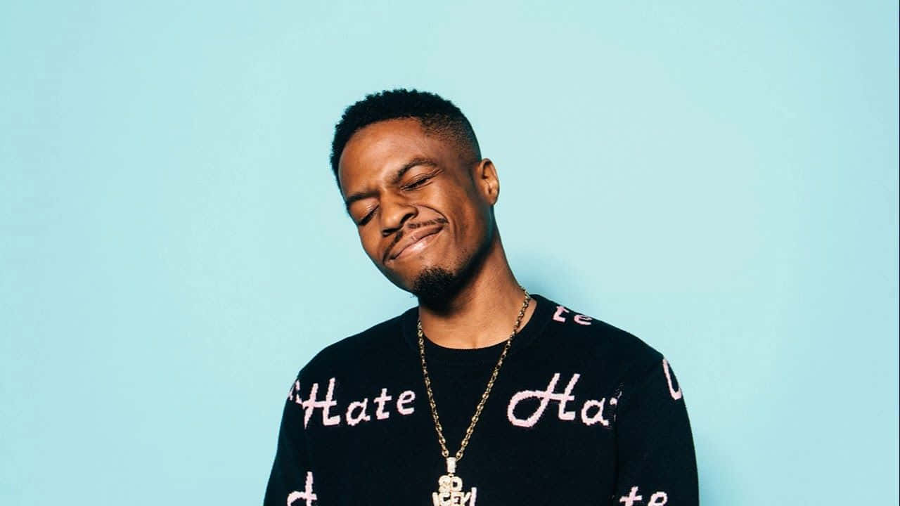 Pierre Bourne - Producer, Songwriter And Rapper Background