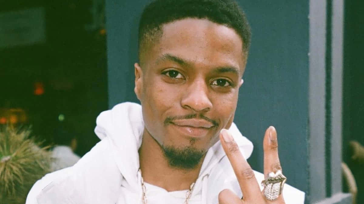 Pierre Bourne, The Prolific Creator Background