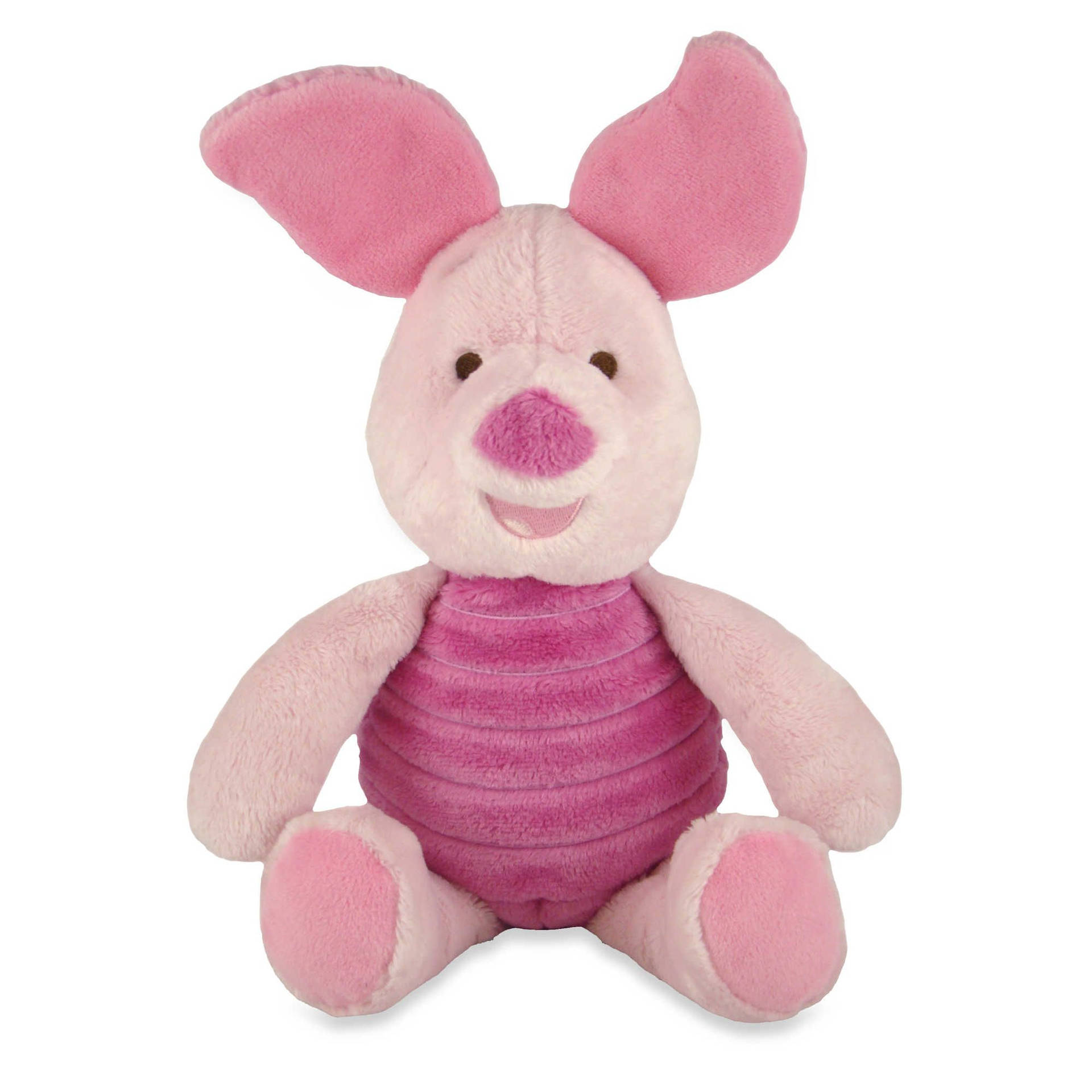 Piglet Smiling Toy