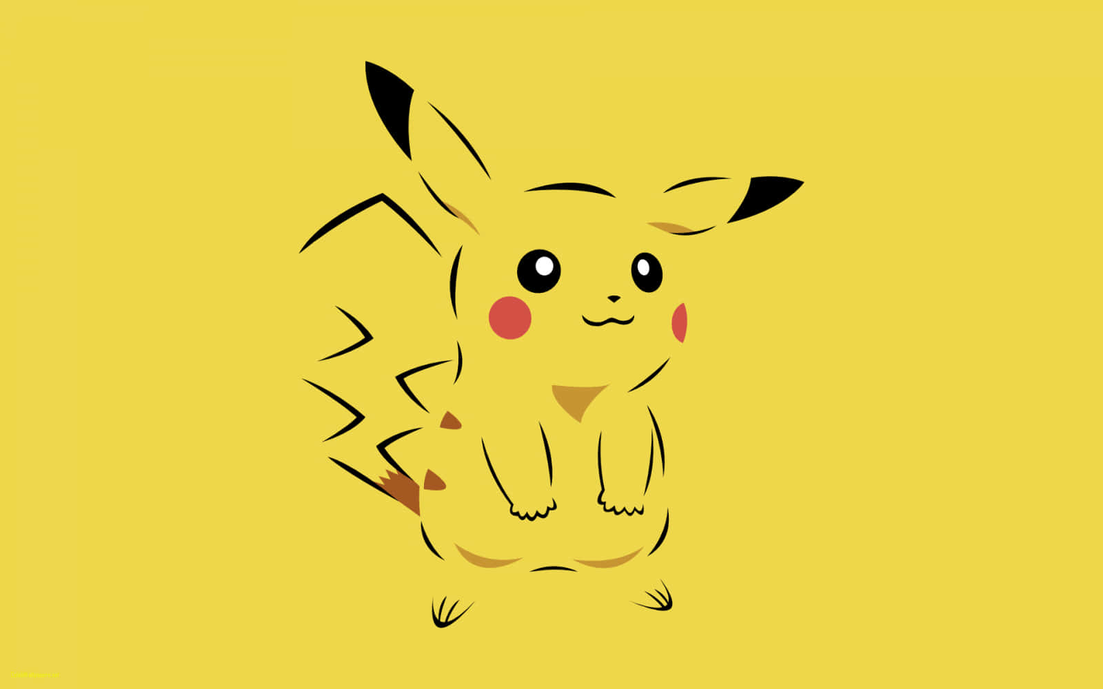 Pikachu Wallpapers Hd Wallpapers