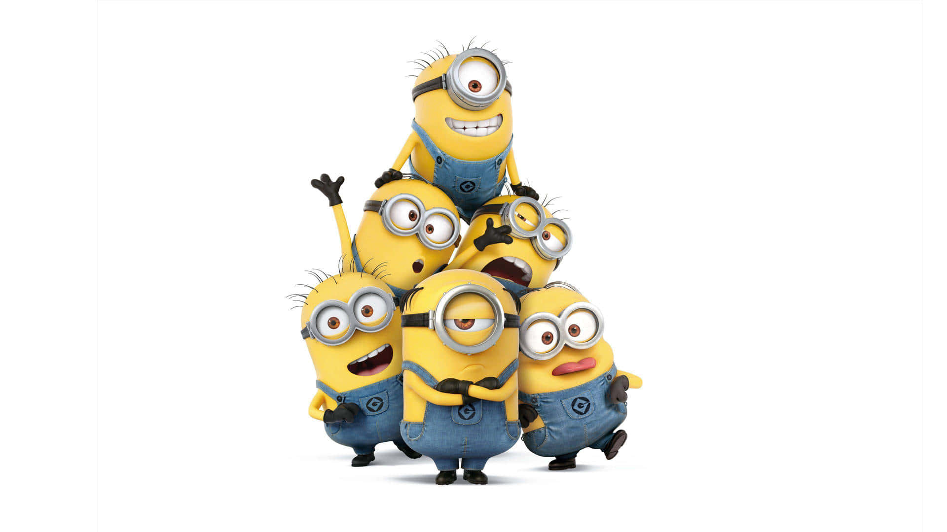 Pile Of Minion Pfp