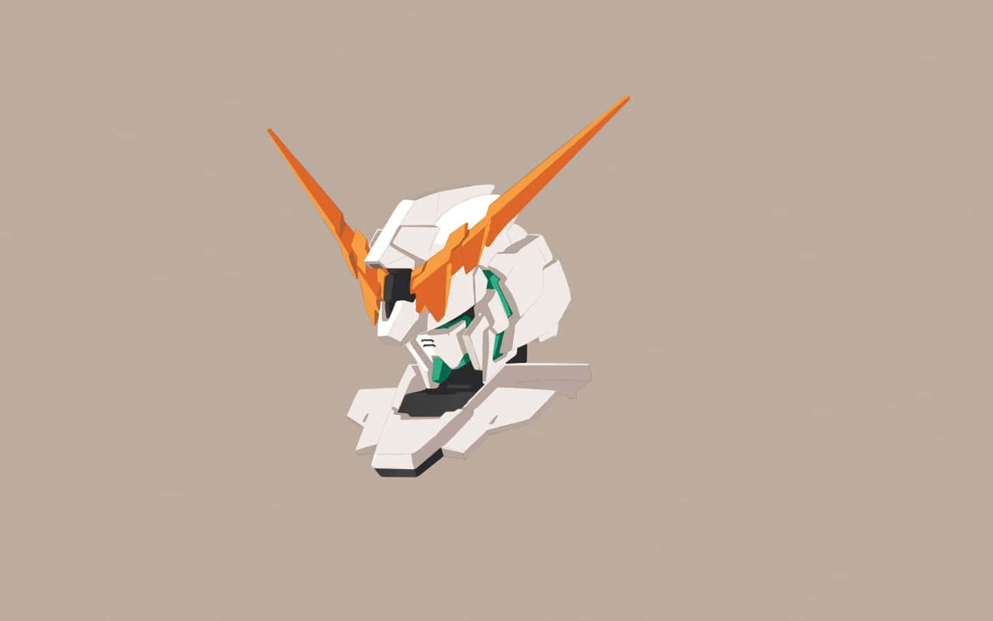 Pilot The Ultimate Mobile Suit With The Gundam Desktop Wallpaper Background